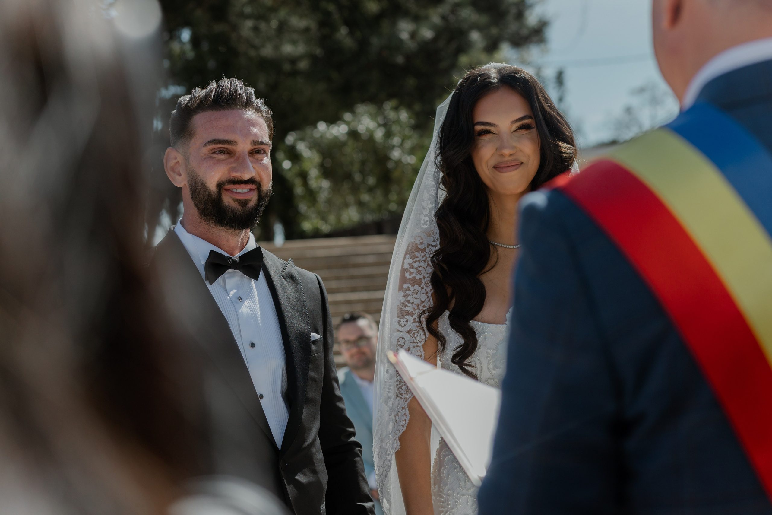 Dorian & Andreea Popa. Emotions Photo Art