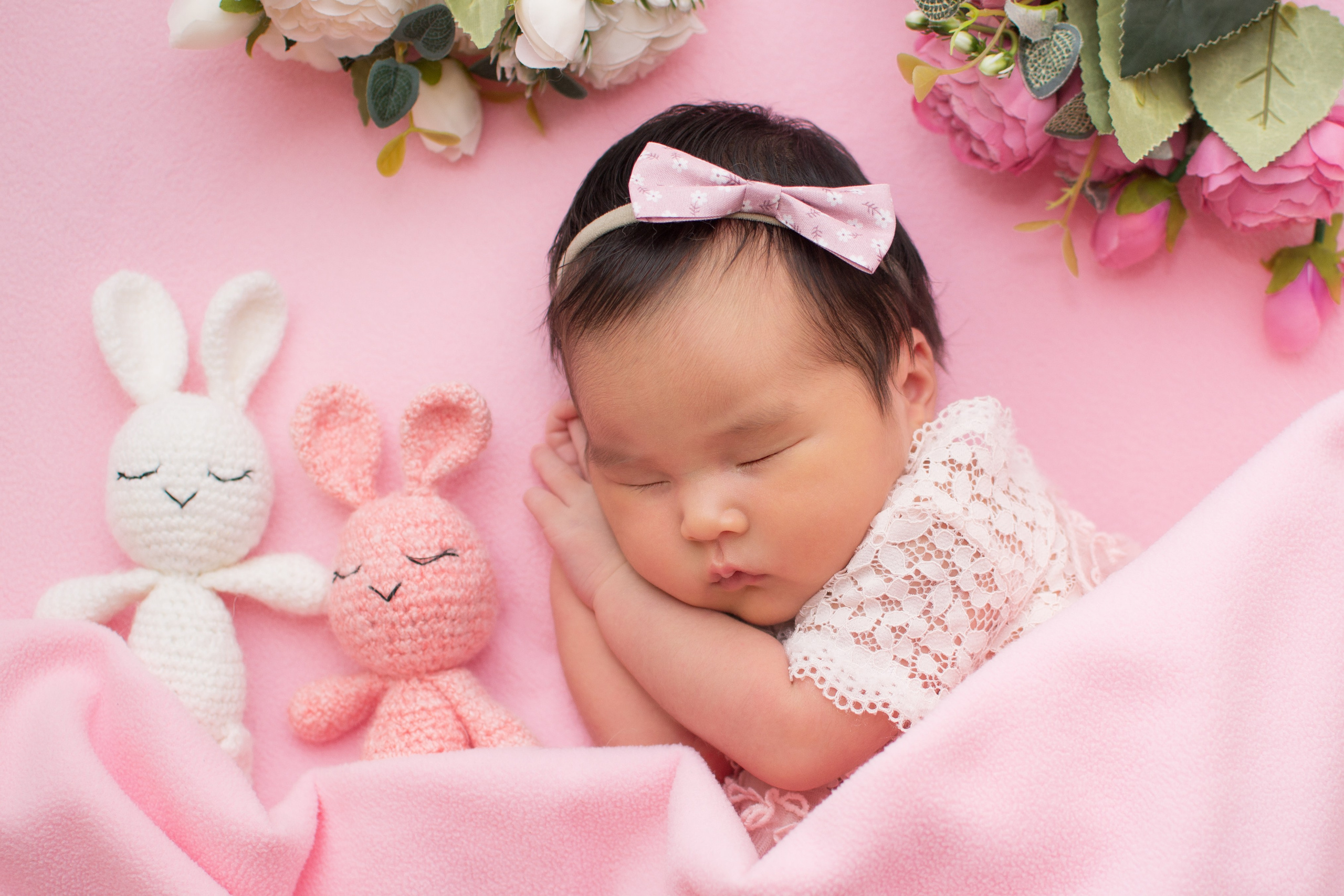 Балшира. Фотограф новорожденных в Темиртау и Караганде Любовь Жукова newborn