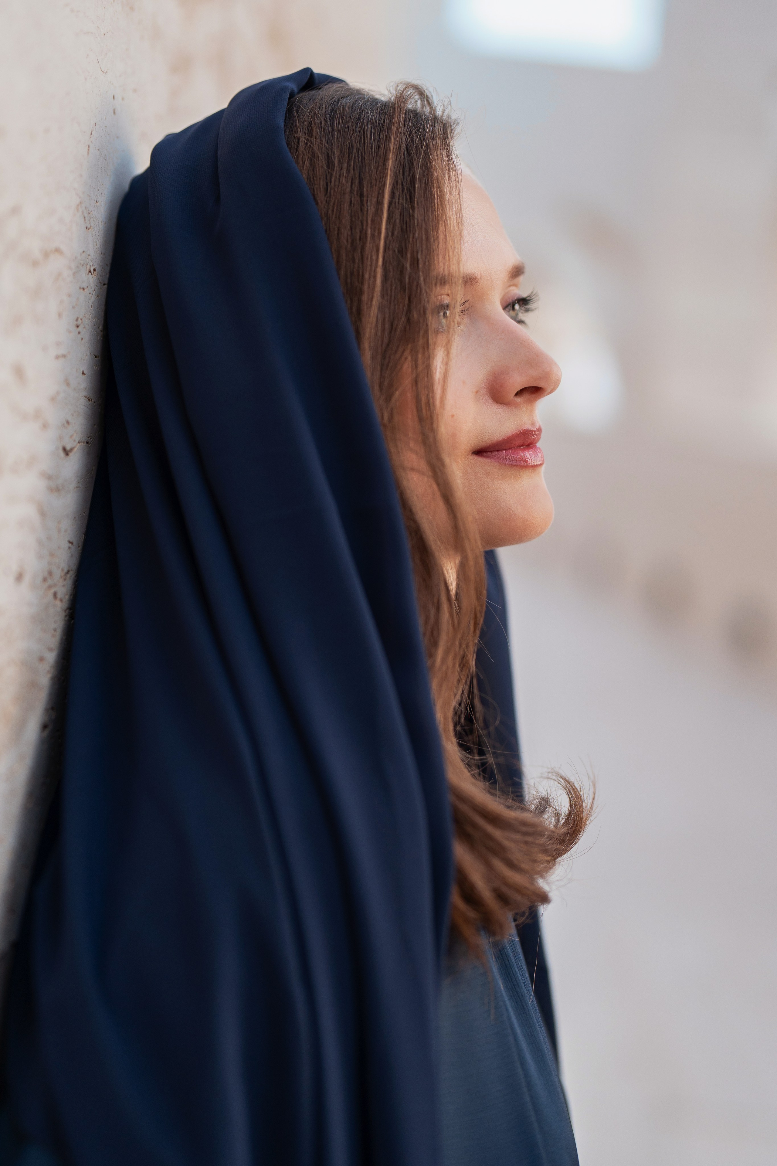 Whisper of the East. Family & fashion photographer in Doha