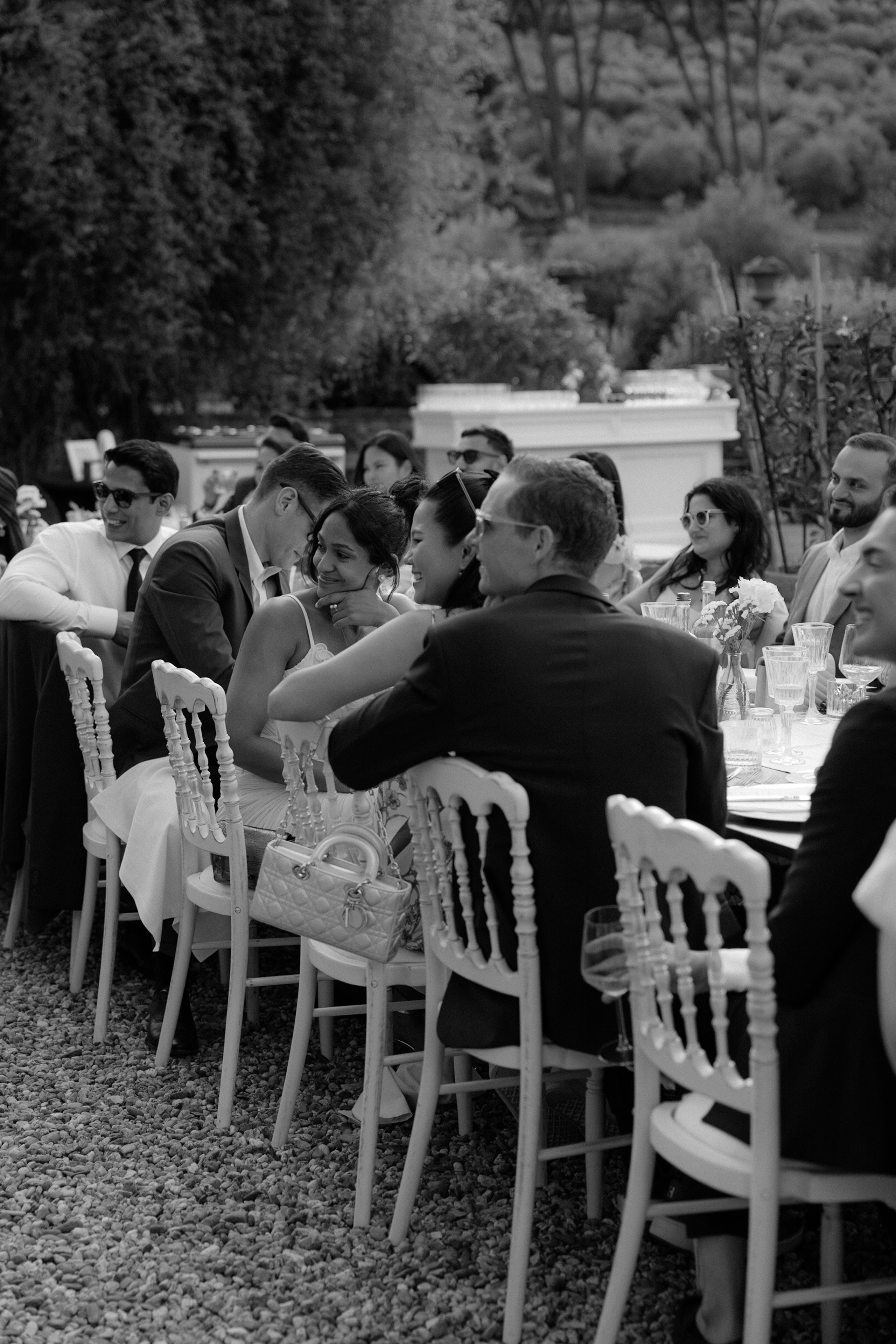 Melissa&Obaid. Wedding photographer Italy