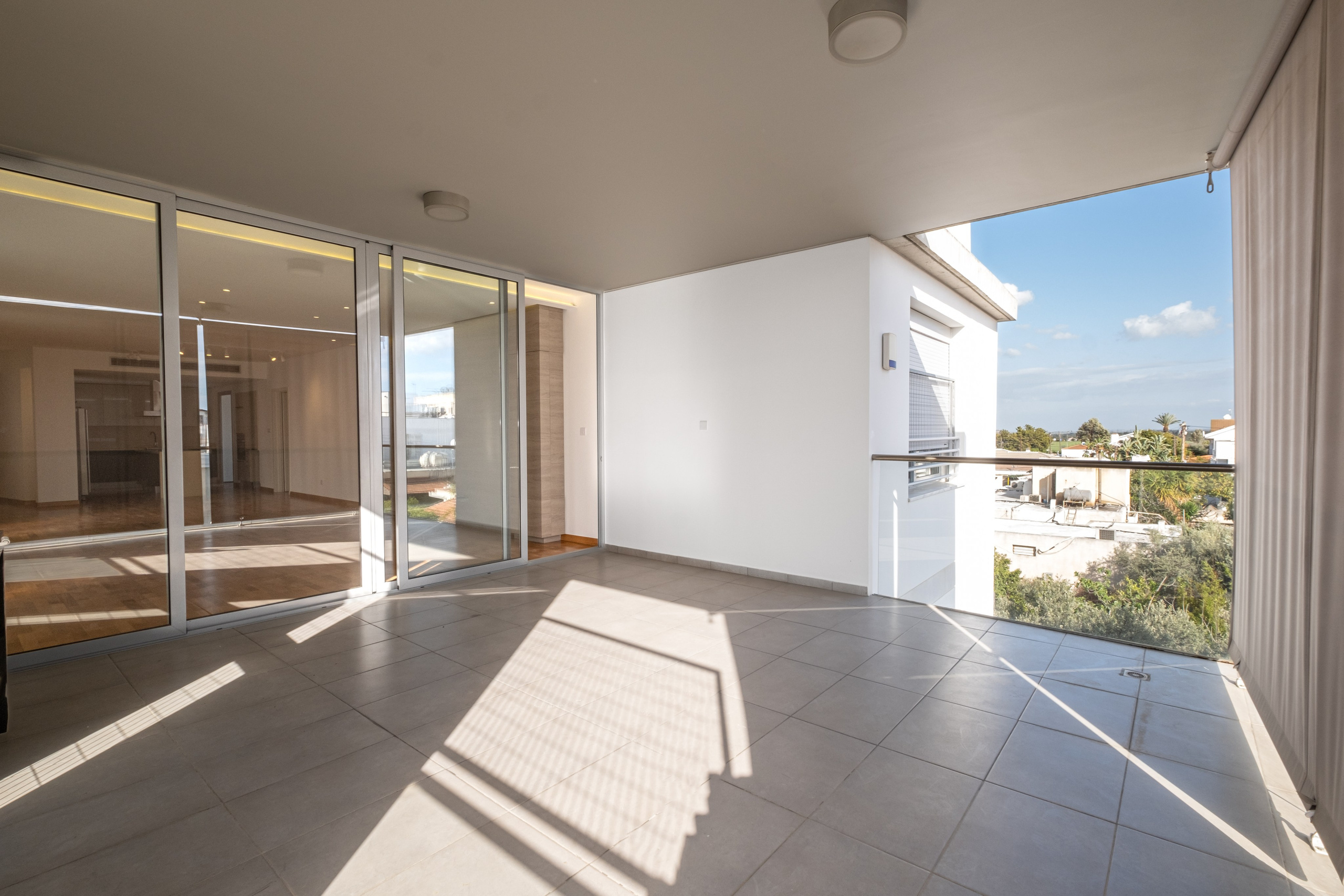 NICOSIA. Photographer in Cyprus Lena Kirilishina