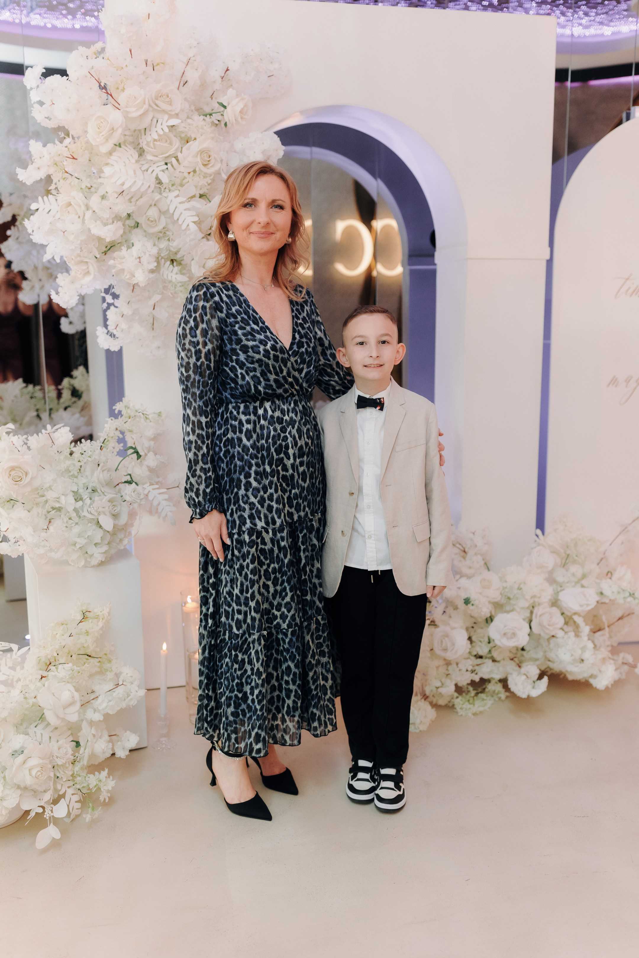 Alina & Alex. MovieFrames.ro