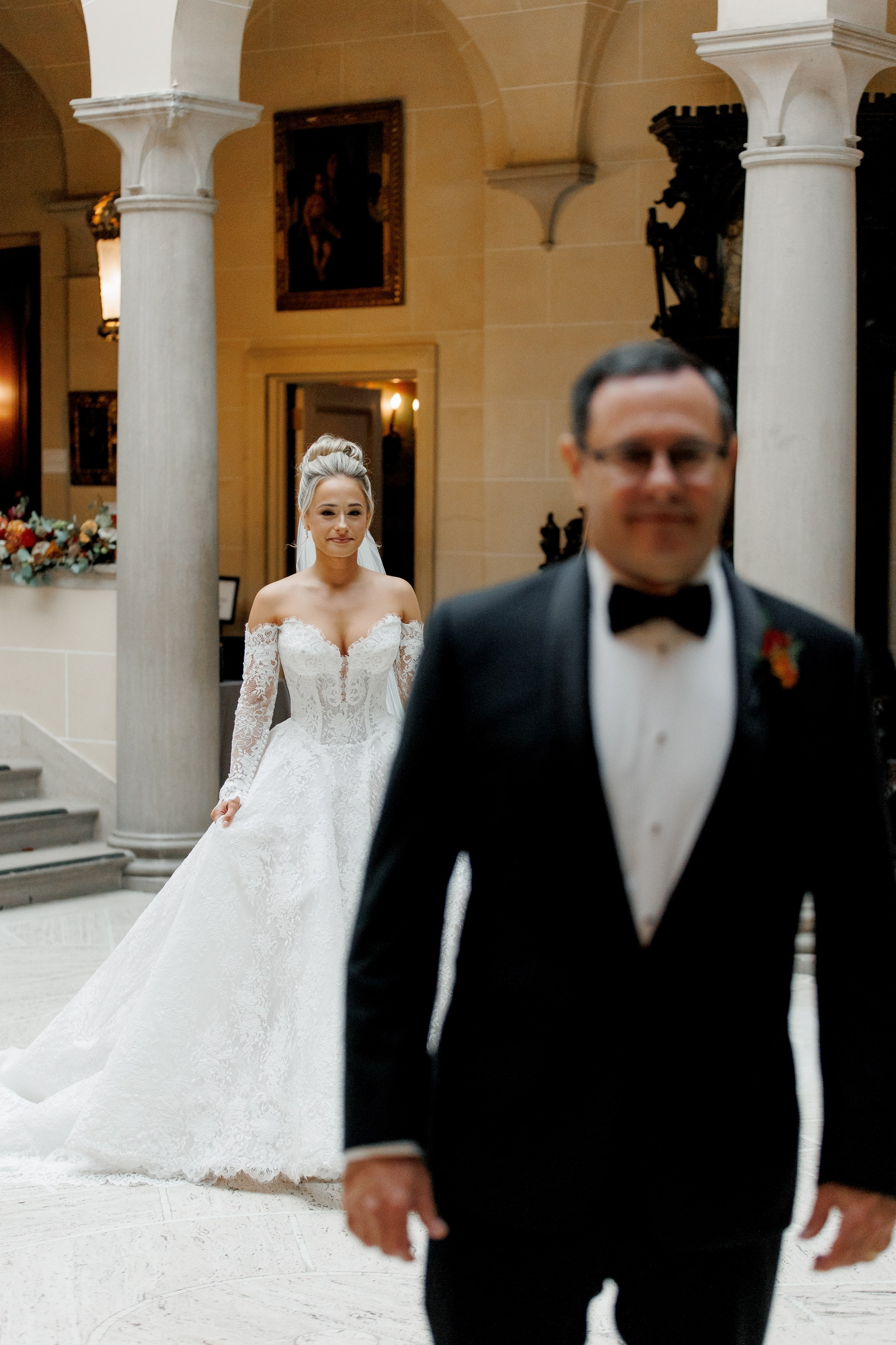 Michelle & Garrett. Svyatoslav Bogdanov — destination photographer