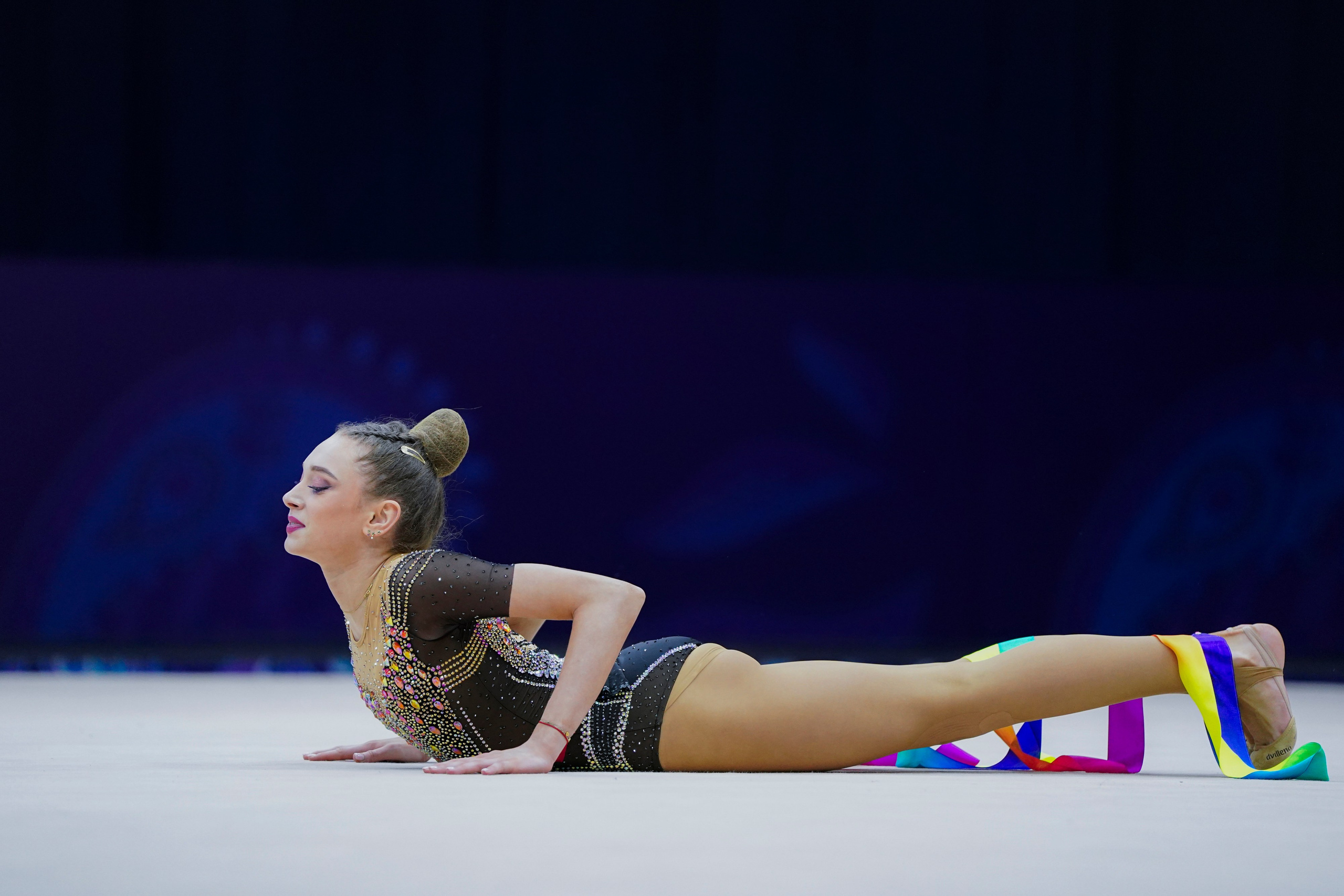 WORLD CUP 2024 | Tashkent, Uzbekistan. Gymnastics and dance photography UAE by Kamilla Khasanova