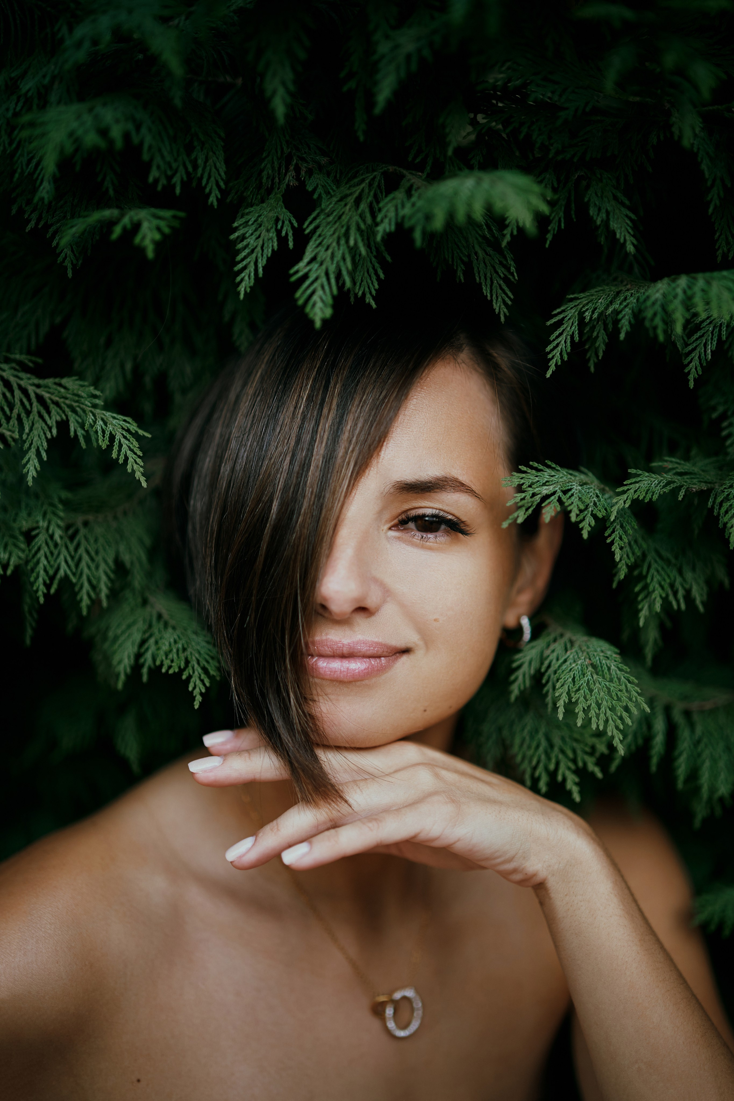 Елена. de Santa Clotilde