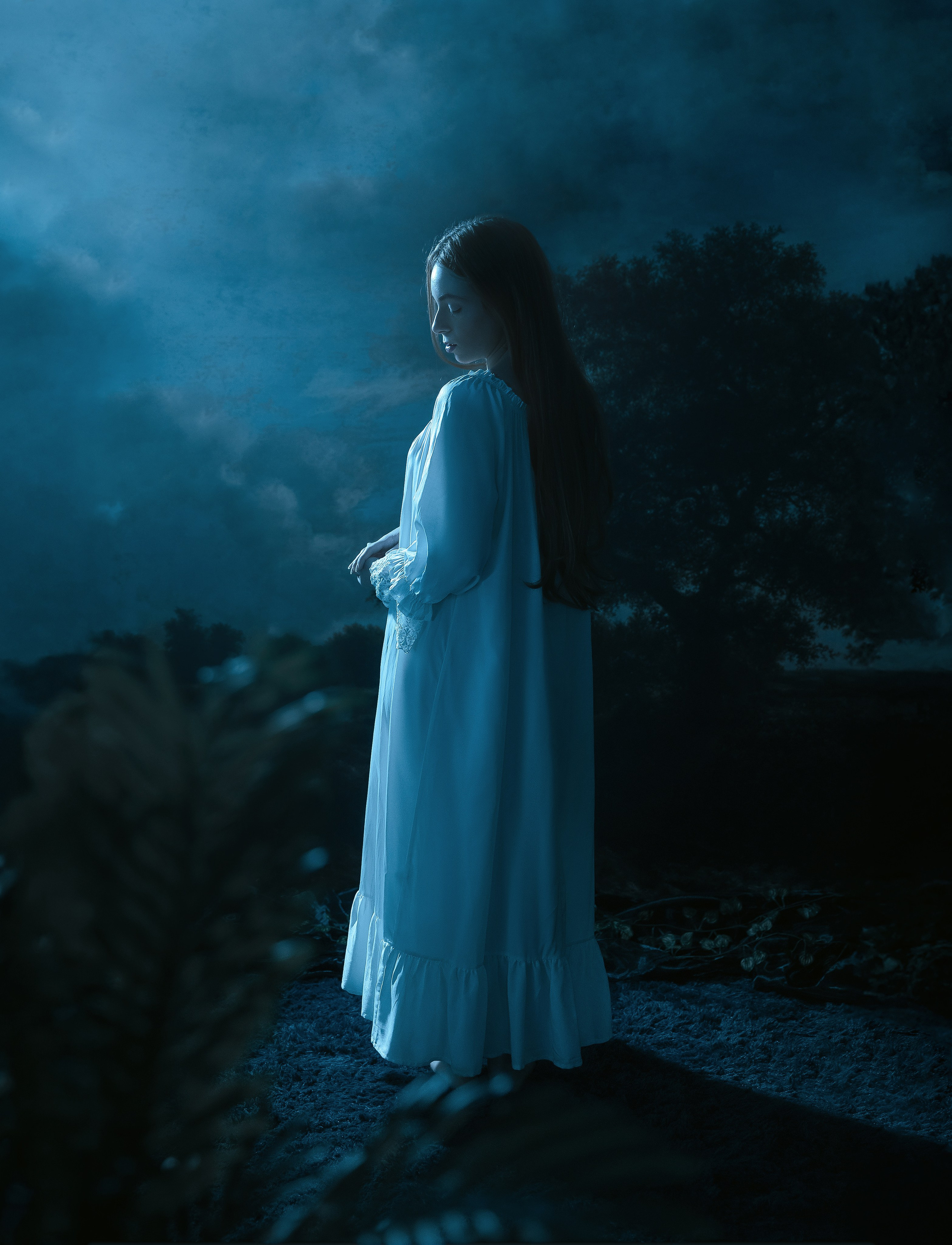 Ensaio Gótico inspirado em NOSFERATU | São Paulo. Fotógrafa em são paulo — Fotos Autênticas