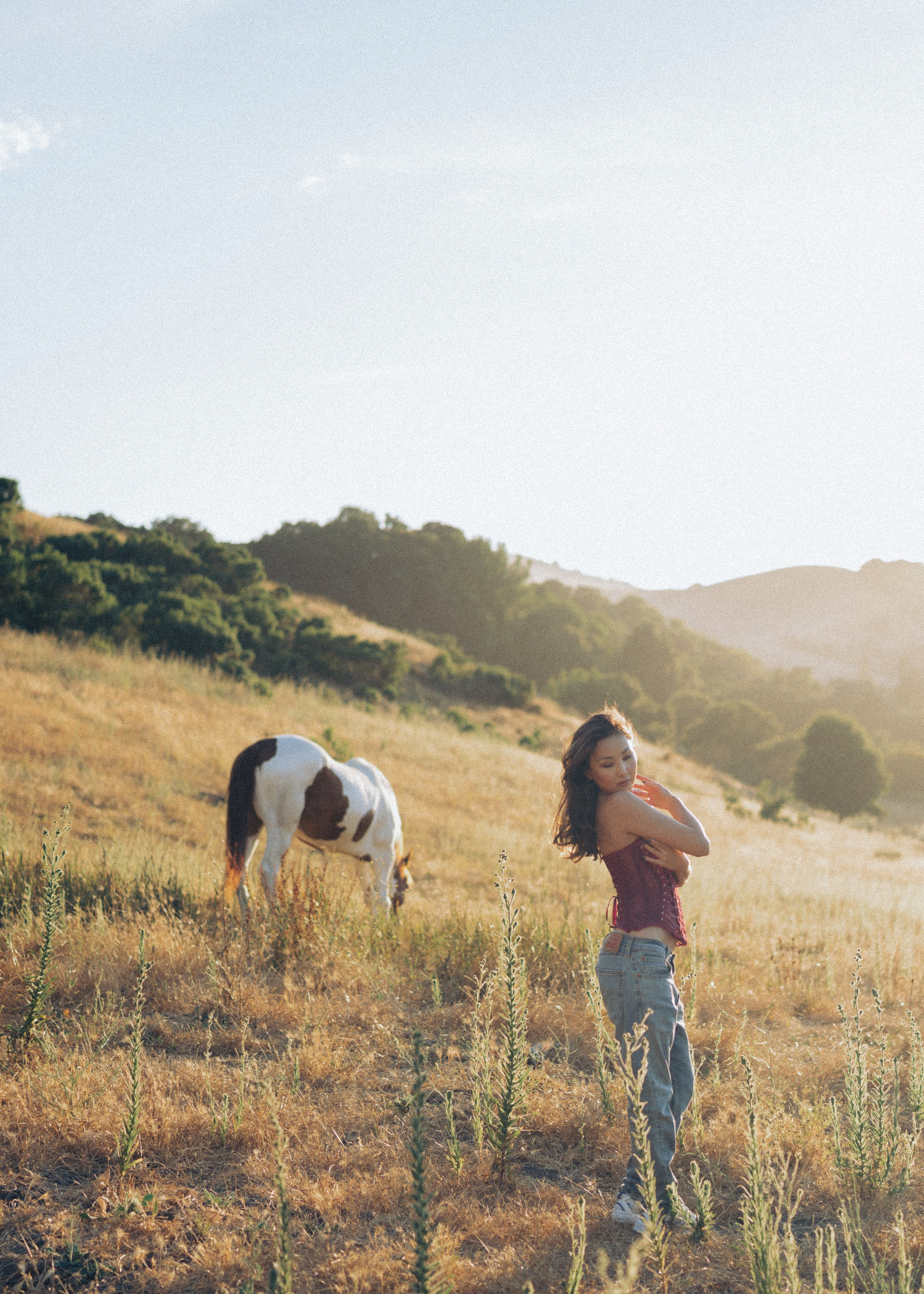 Shaani’s Portrait Session. Soulo Photography | San Francisco Bay Area Based Photographer