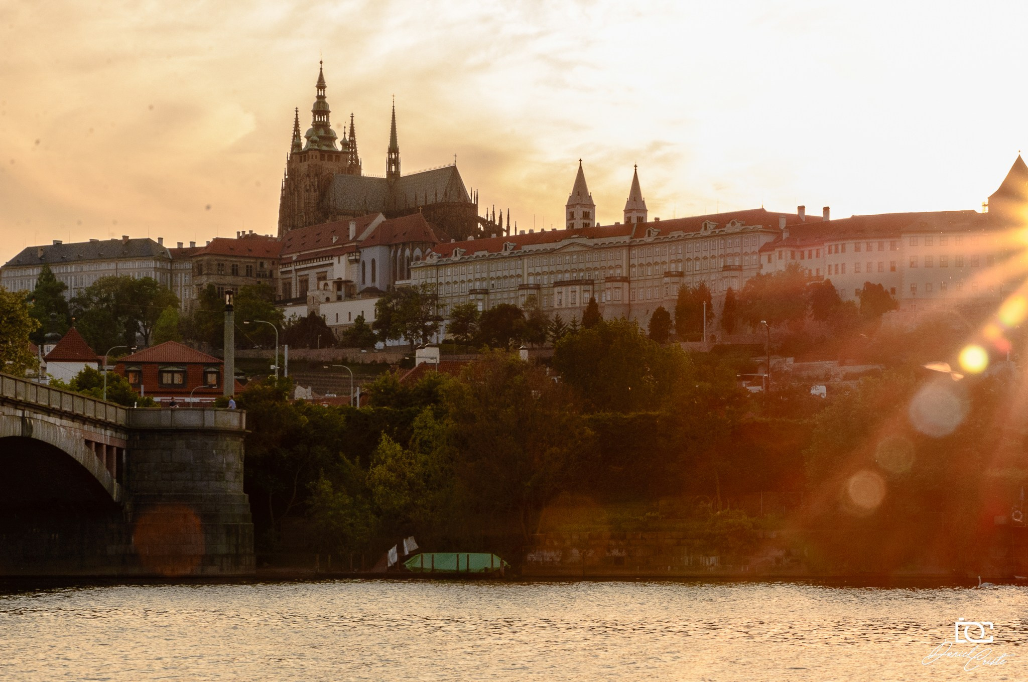 Fotografie urbana. Daniel Criste Fotograf