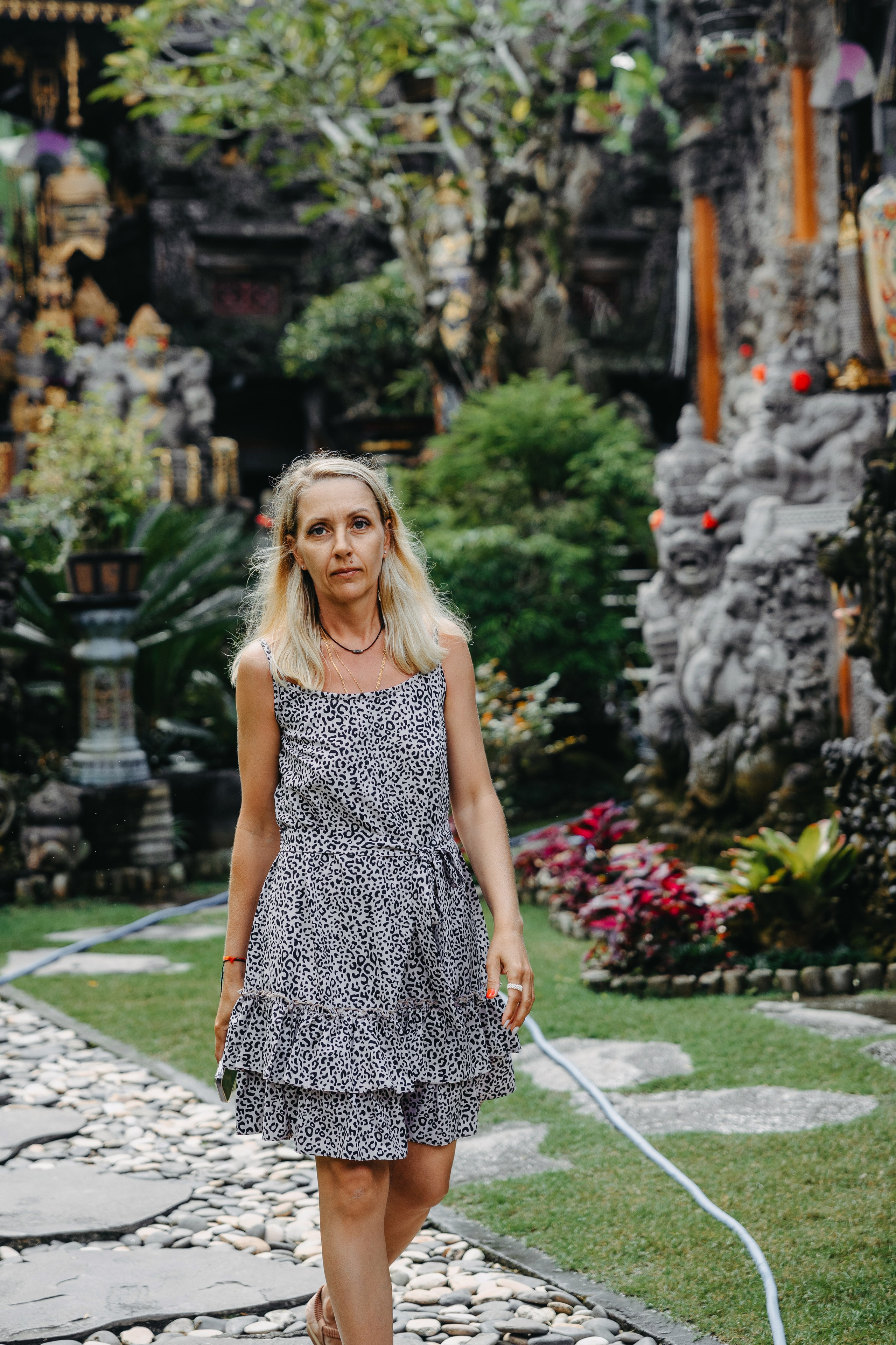 Ubud tour. Профессиональный фотограф Нурмиева Вероника