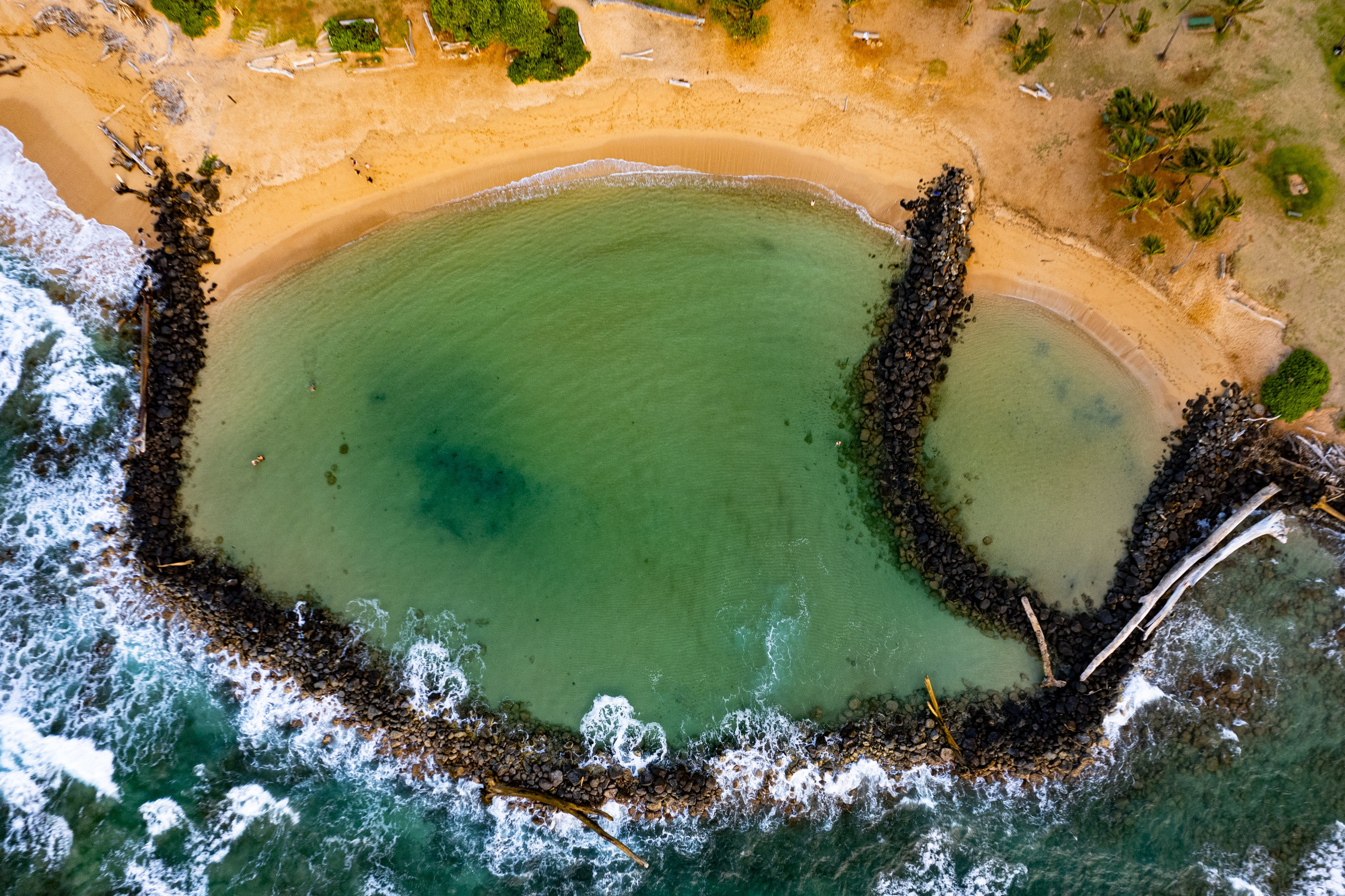 LANDSCAPES. Awards winning photographer in Kauai, Hawaii