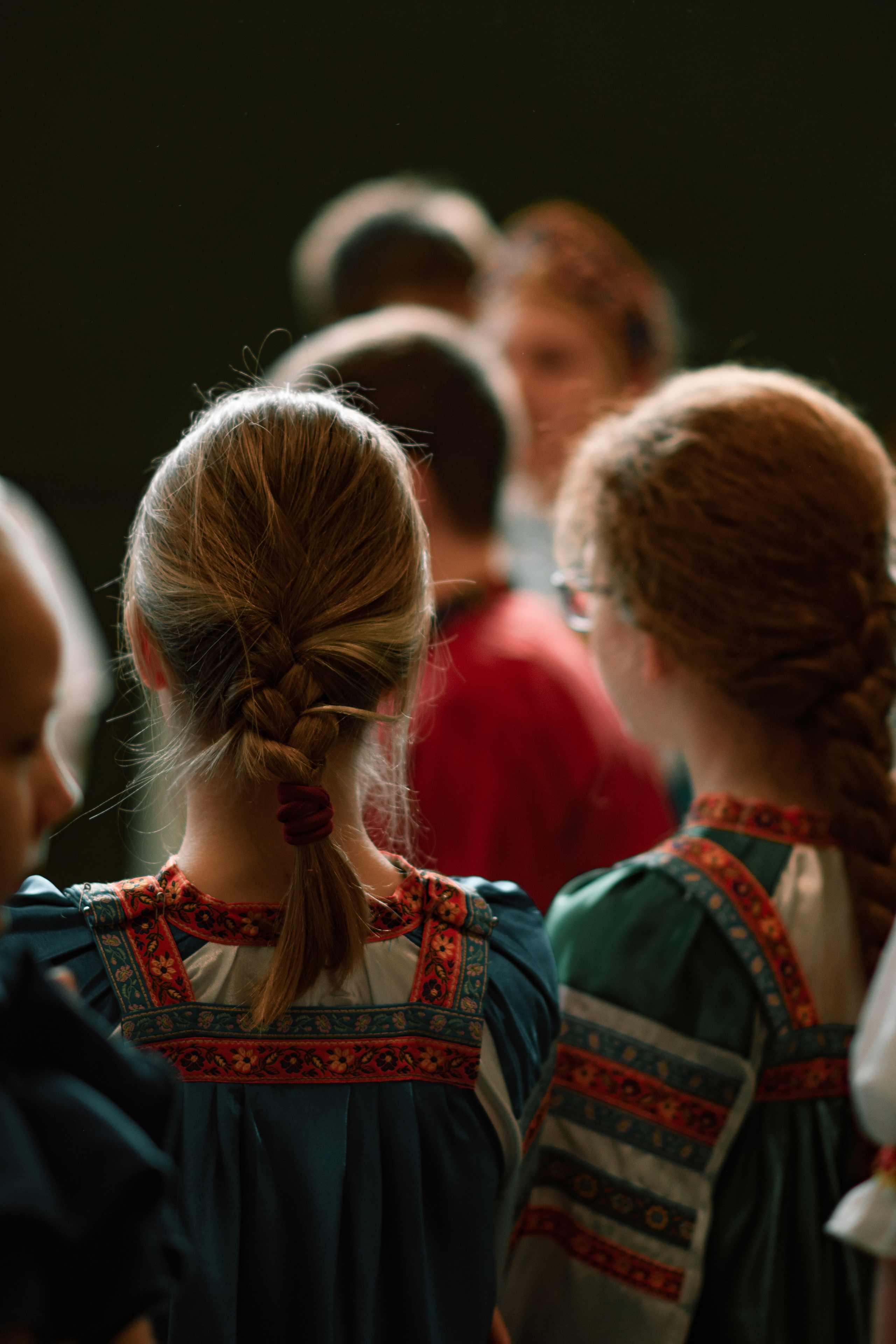 Масленица. Семейный и детский фотограф