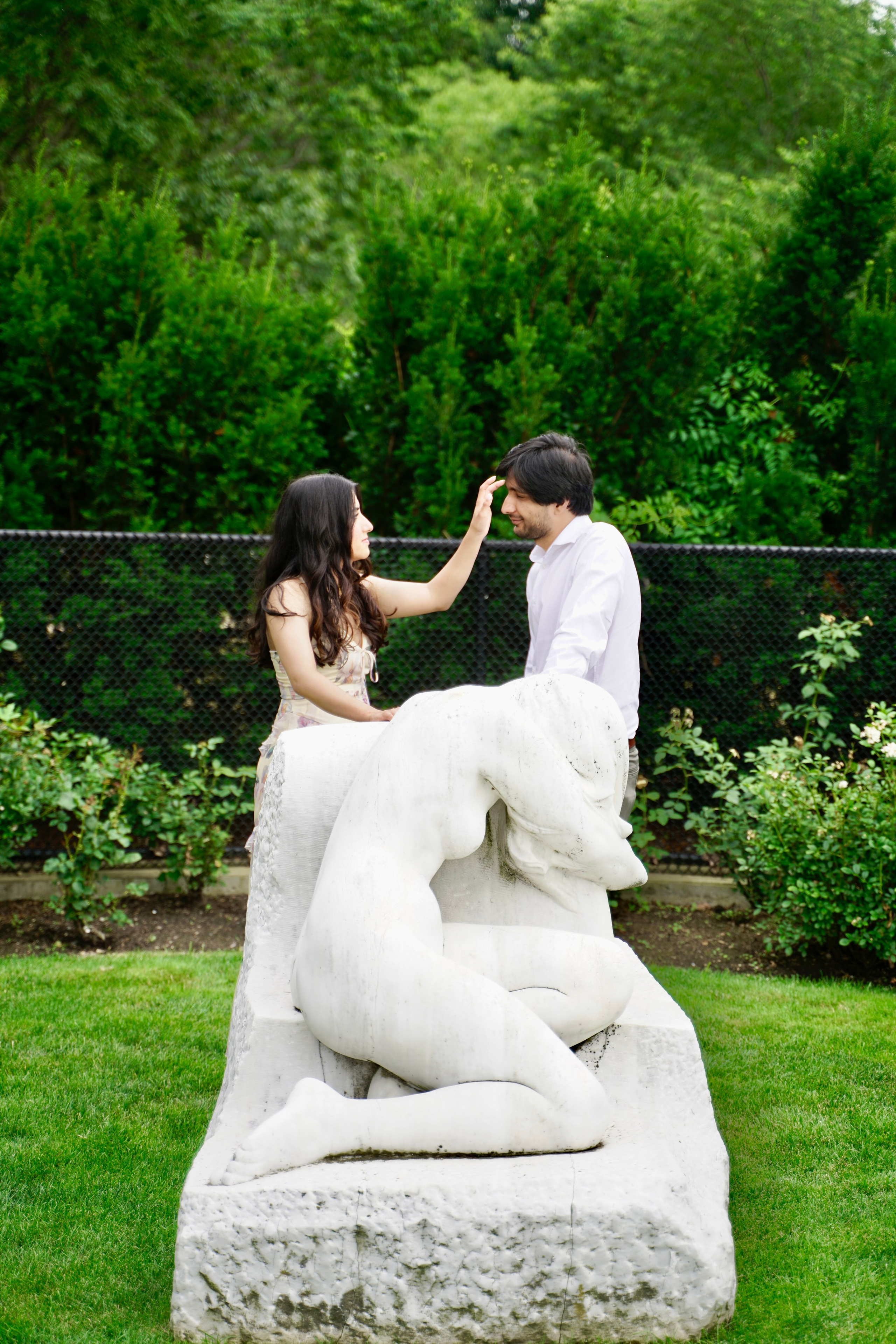 Mit and Kristi. Stefanovich Photography | Miami, FL