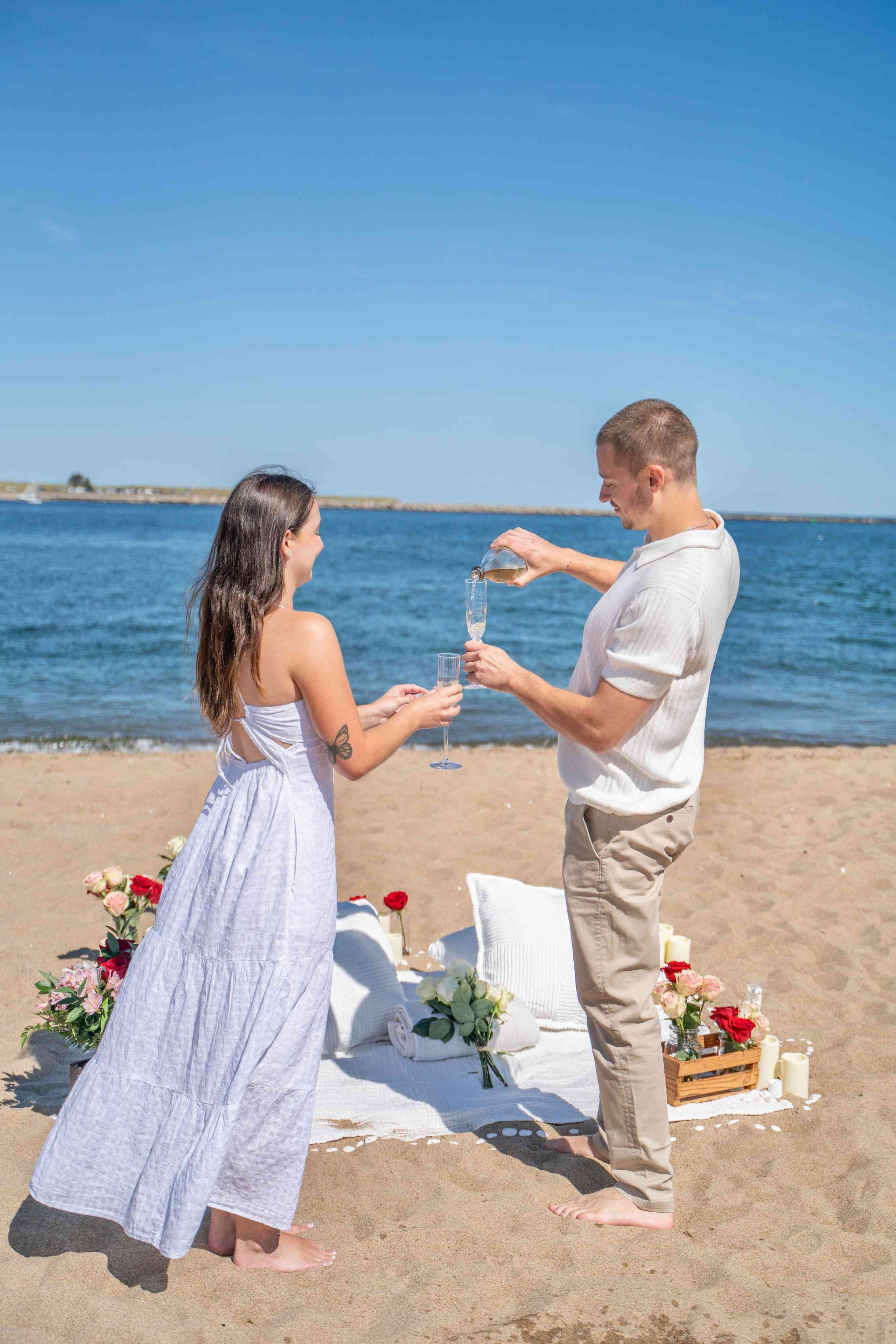 Engagement-miami. Stefanovich Photography | Miami, FL