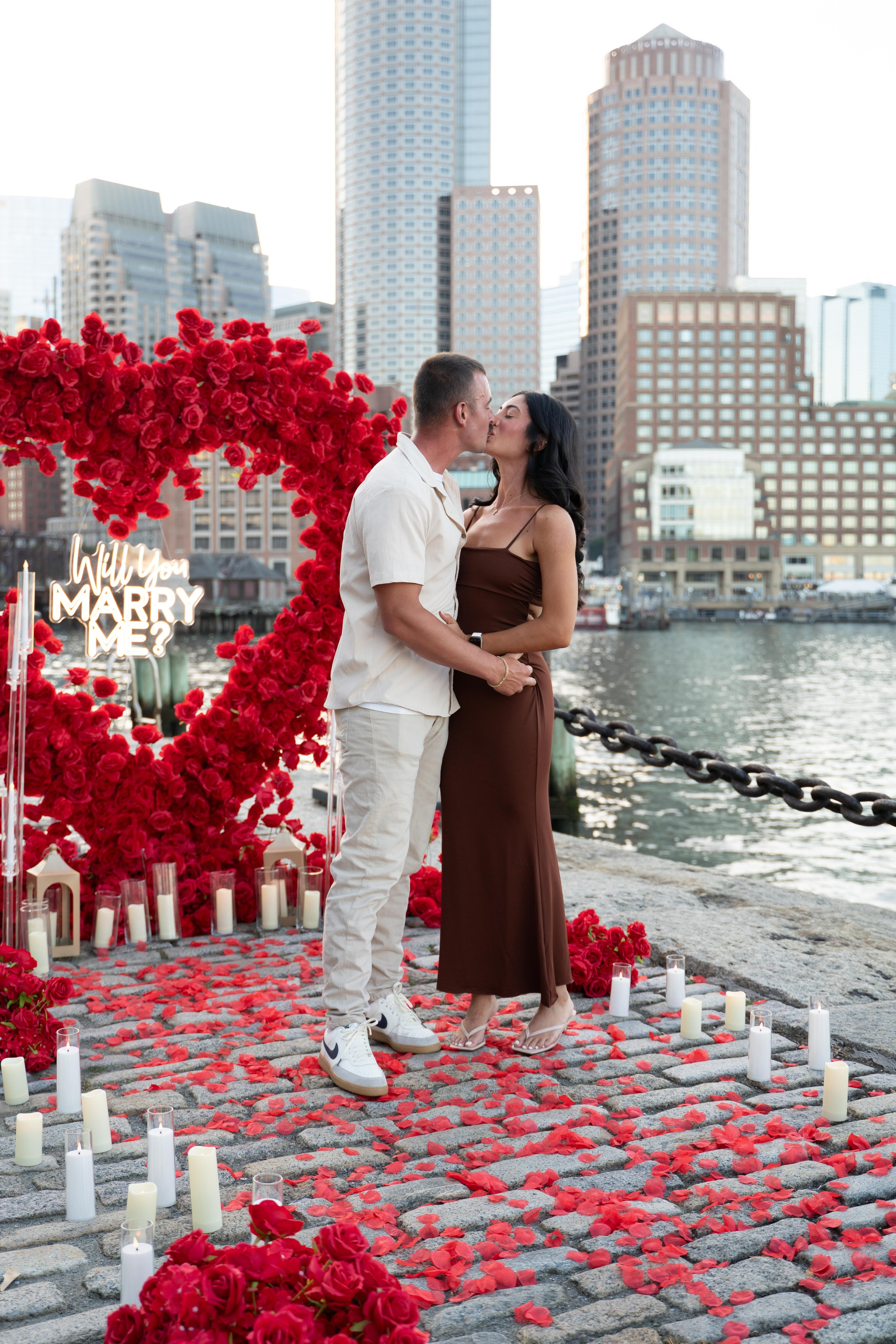 Mike and Alexa. Stefanovich Photography | Miami, FL