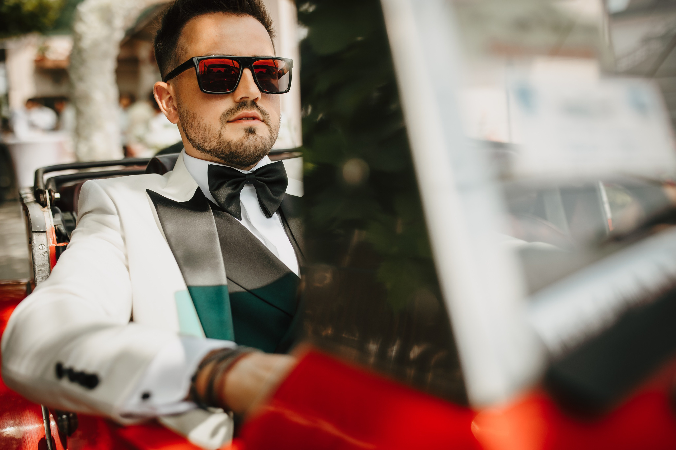 Roxana & Valentin. Fotograf de eveniment din Buzău | Bogdan