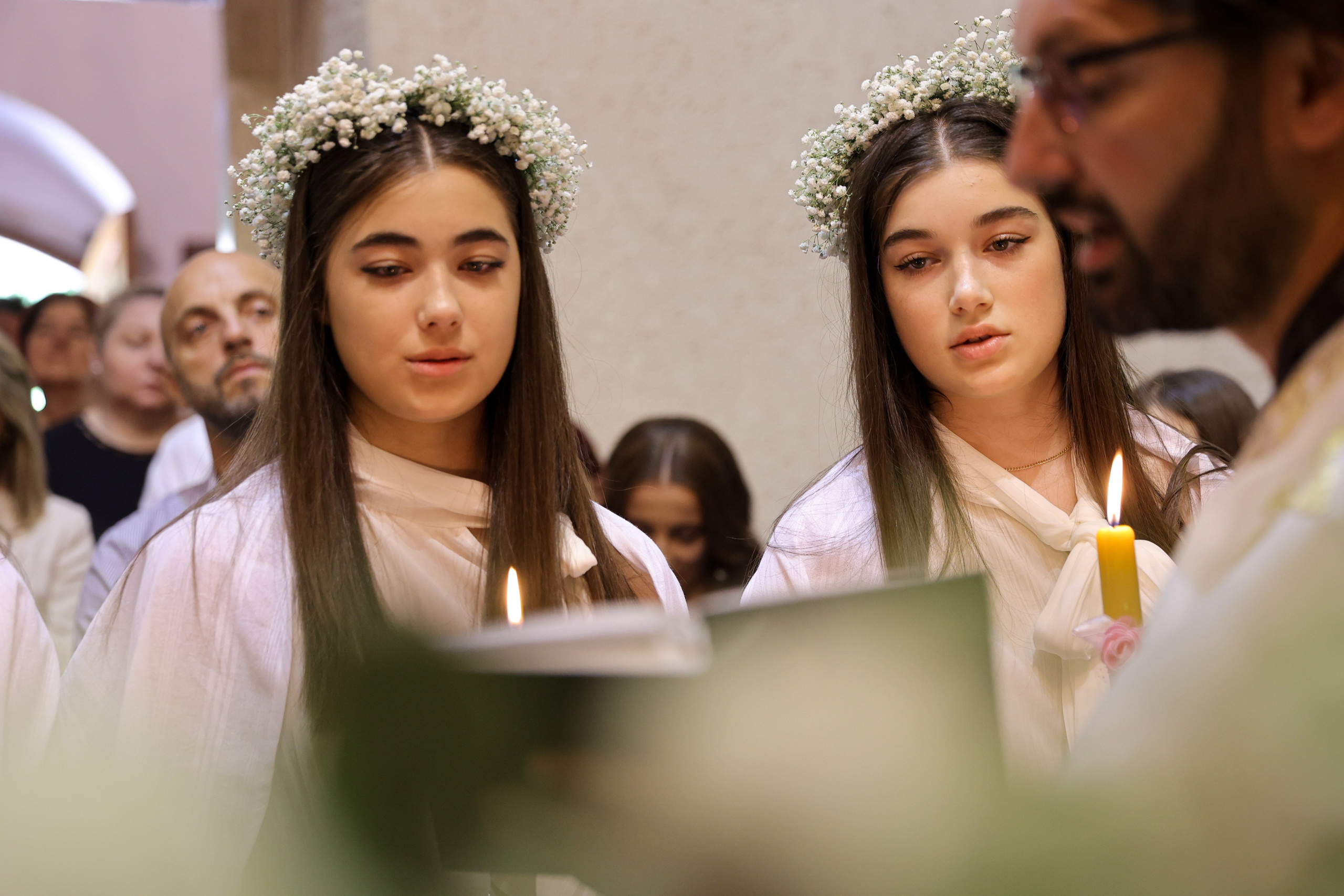 Christening’s. Filić Aleksandar