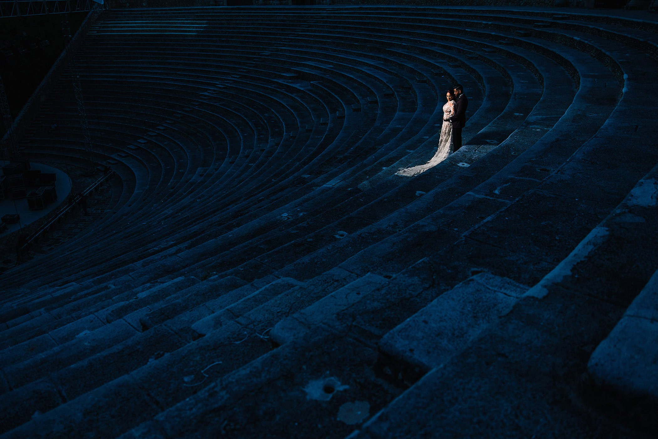 Galería Formal. Jorge Romero Fotógrafo de bodas