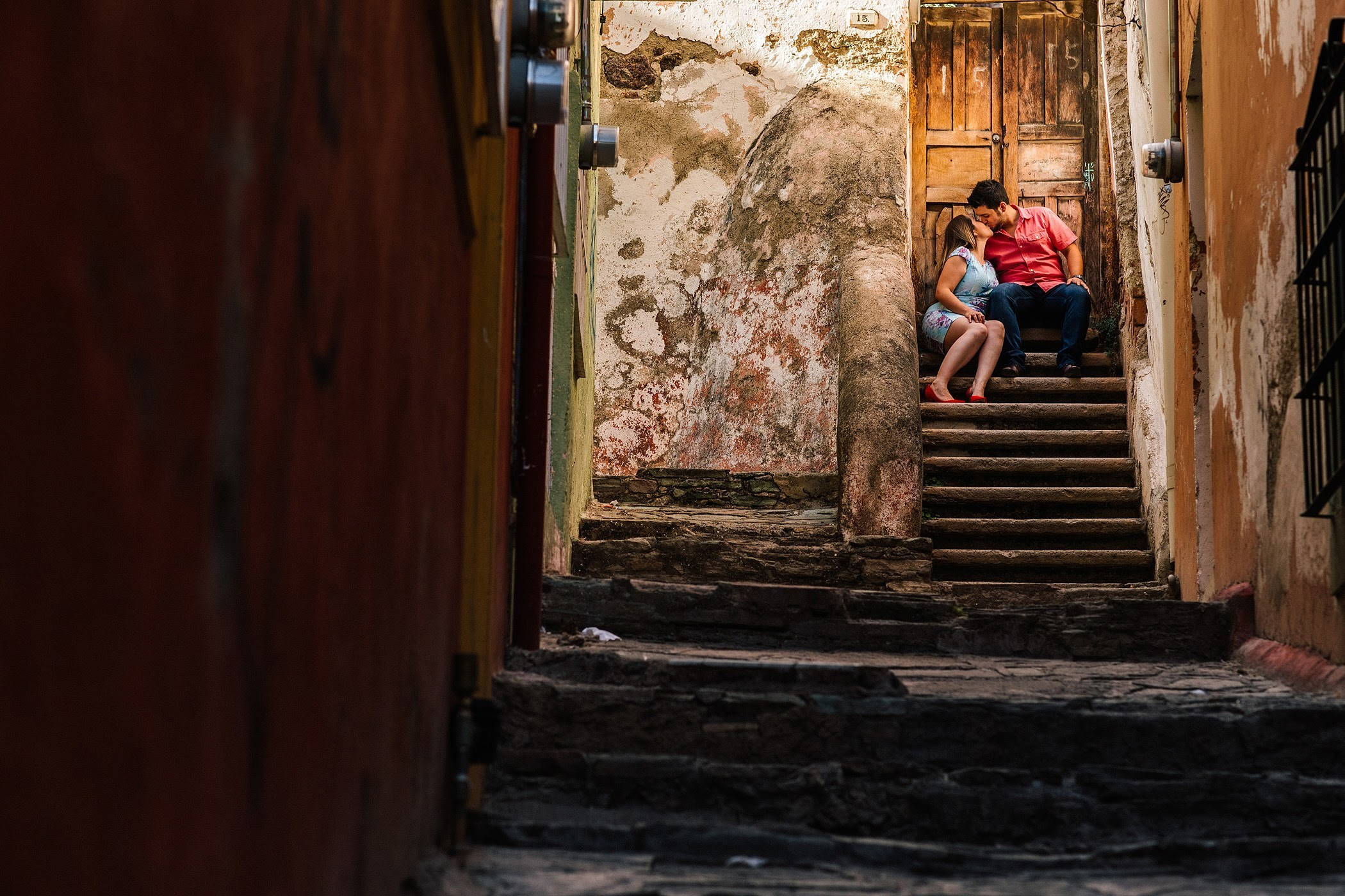 Galería Casual. Jorge Romero Fotógrafo de bodas