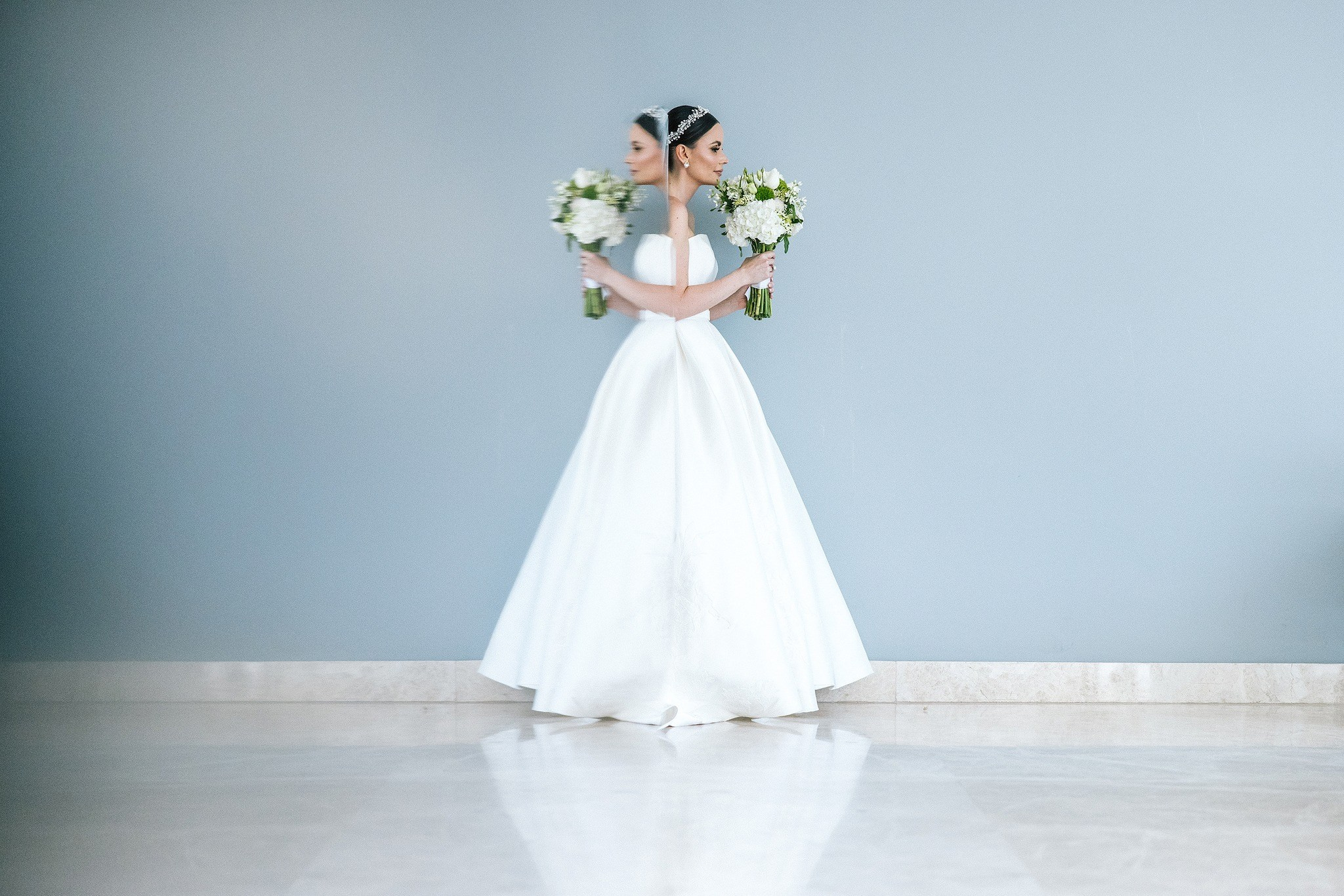 Galería Formal. Jorge Romero Fotógrafo de bodas