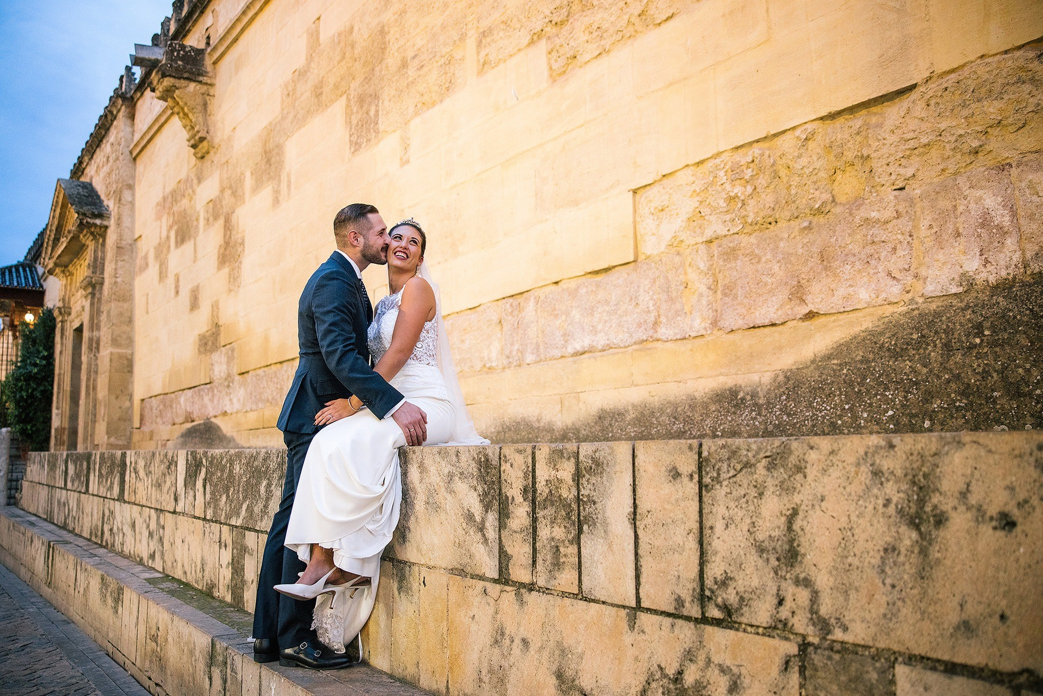 Jorge Romero Fotógrafo de bodas