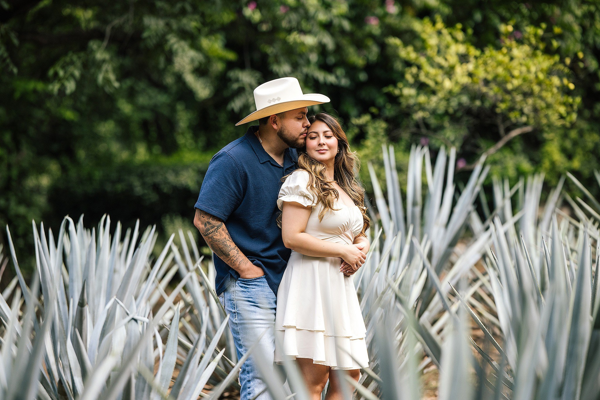 Galería Casual. Jorge Romero Fotógrafo de bodas