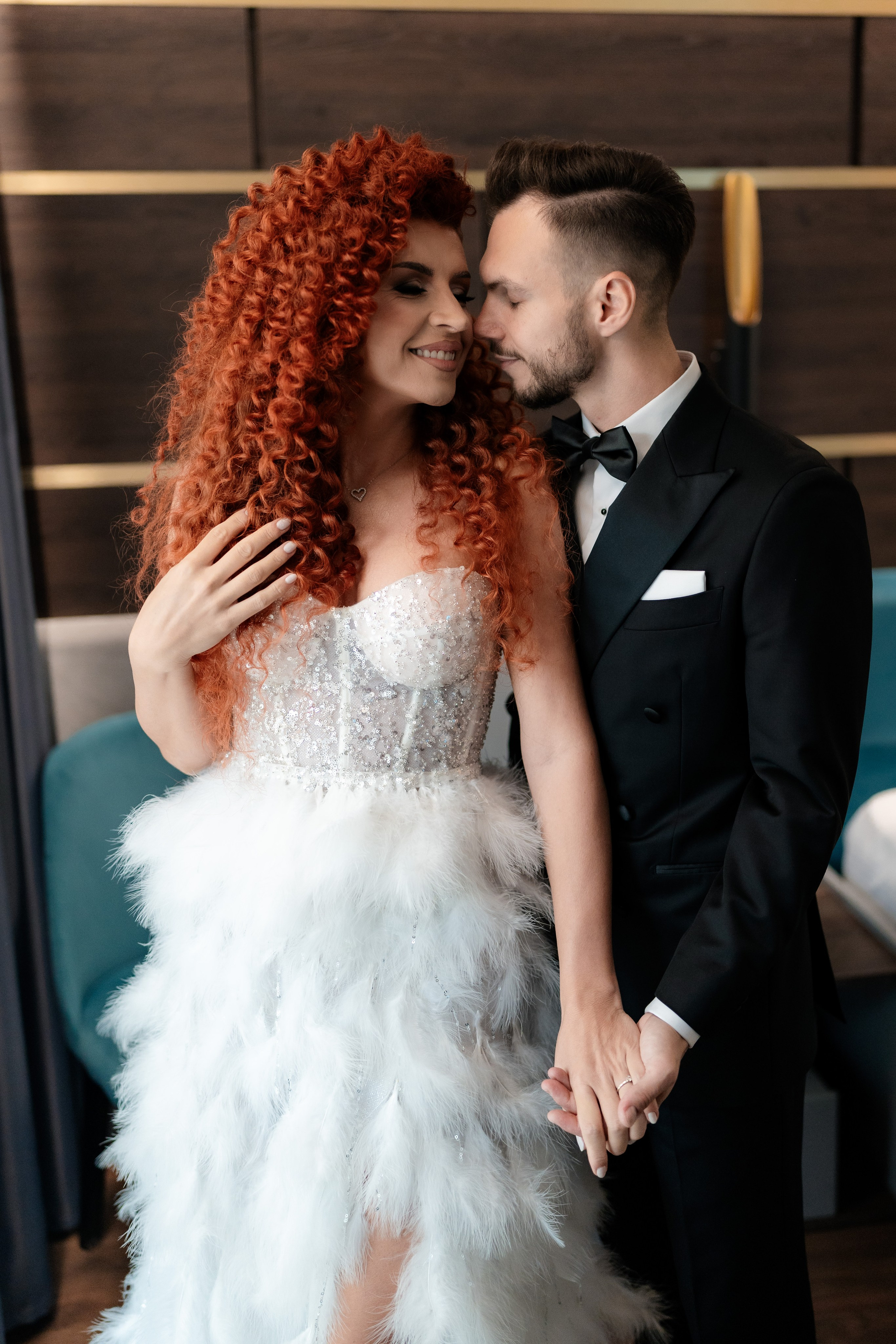 Katalina & Alex. Fotograf de nuntă Alex Pasarelu
