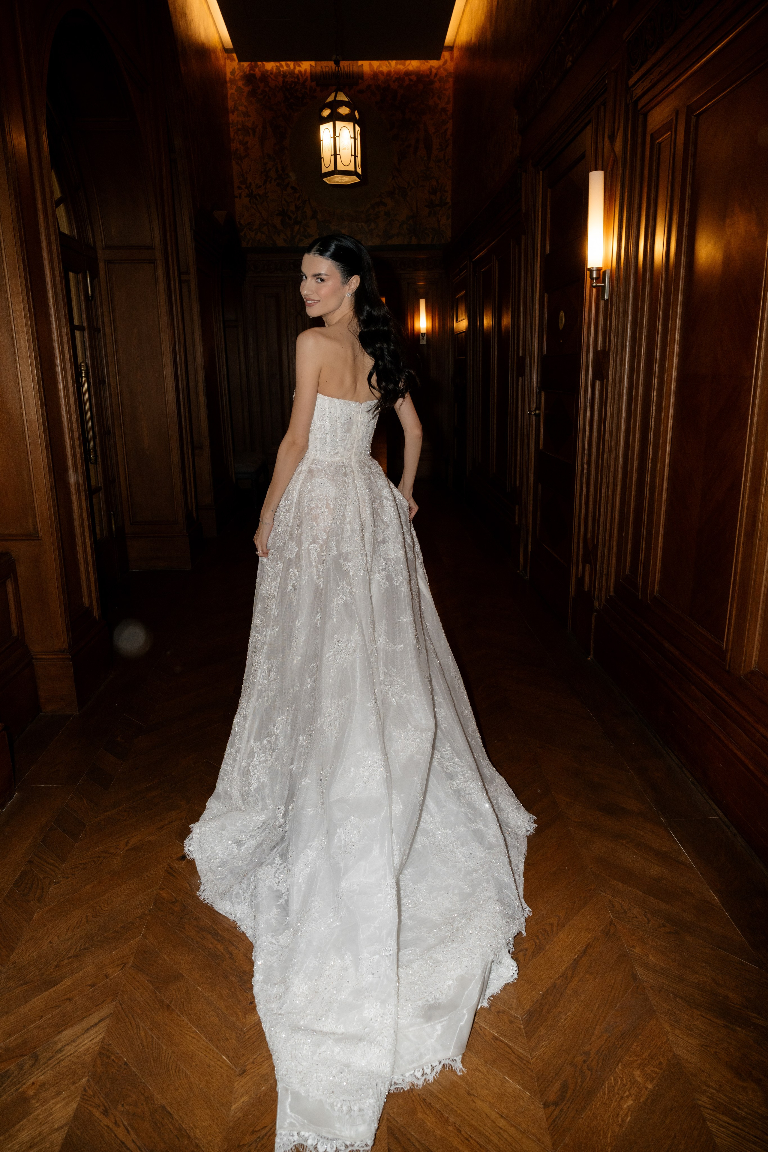 Diana & Octavian. Fotograf de nuntă Alex Pasarelu