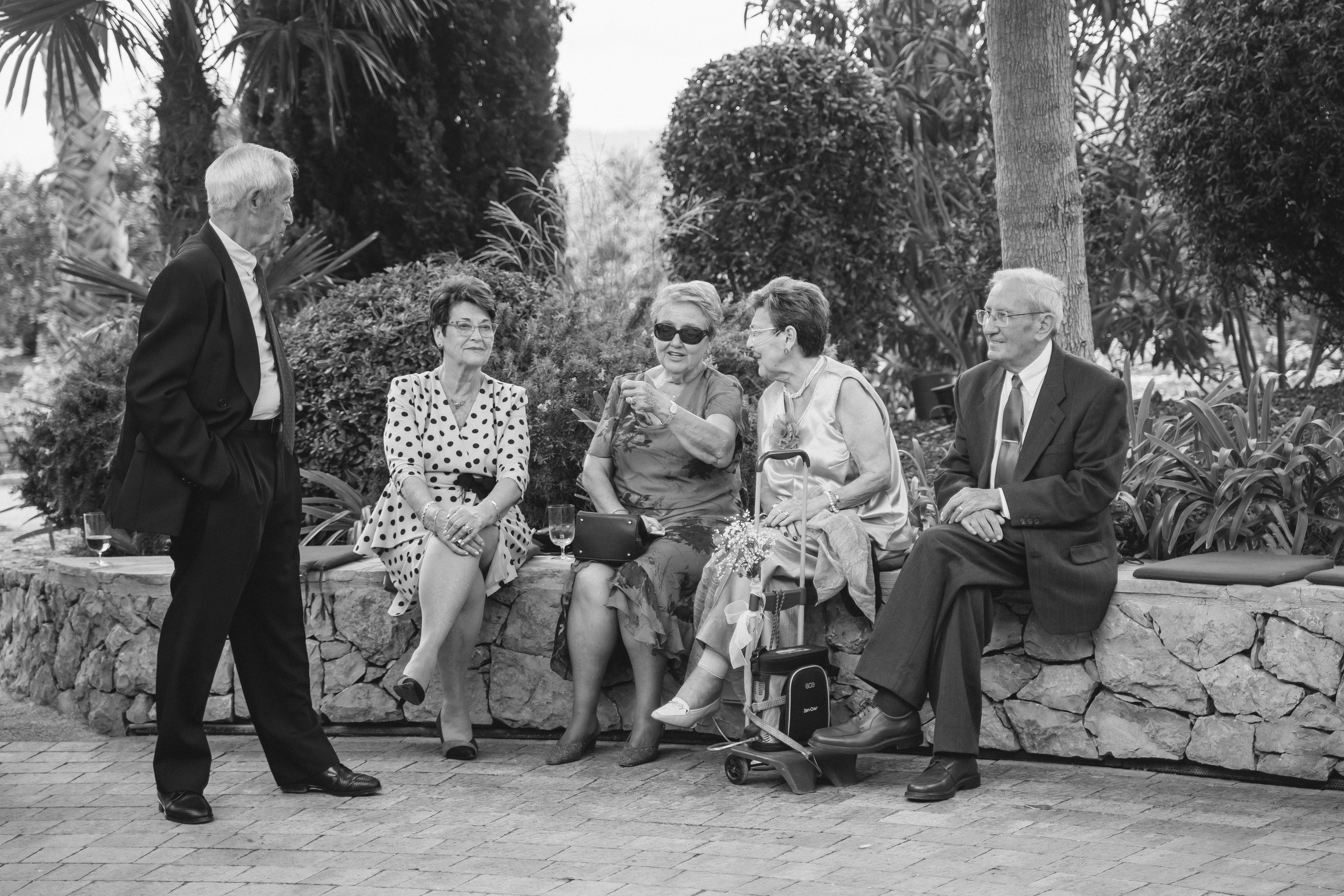A & L. Fotógrafa de bodas y familias en España, Valencia: Nadia ProFoto
