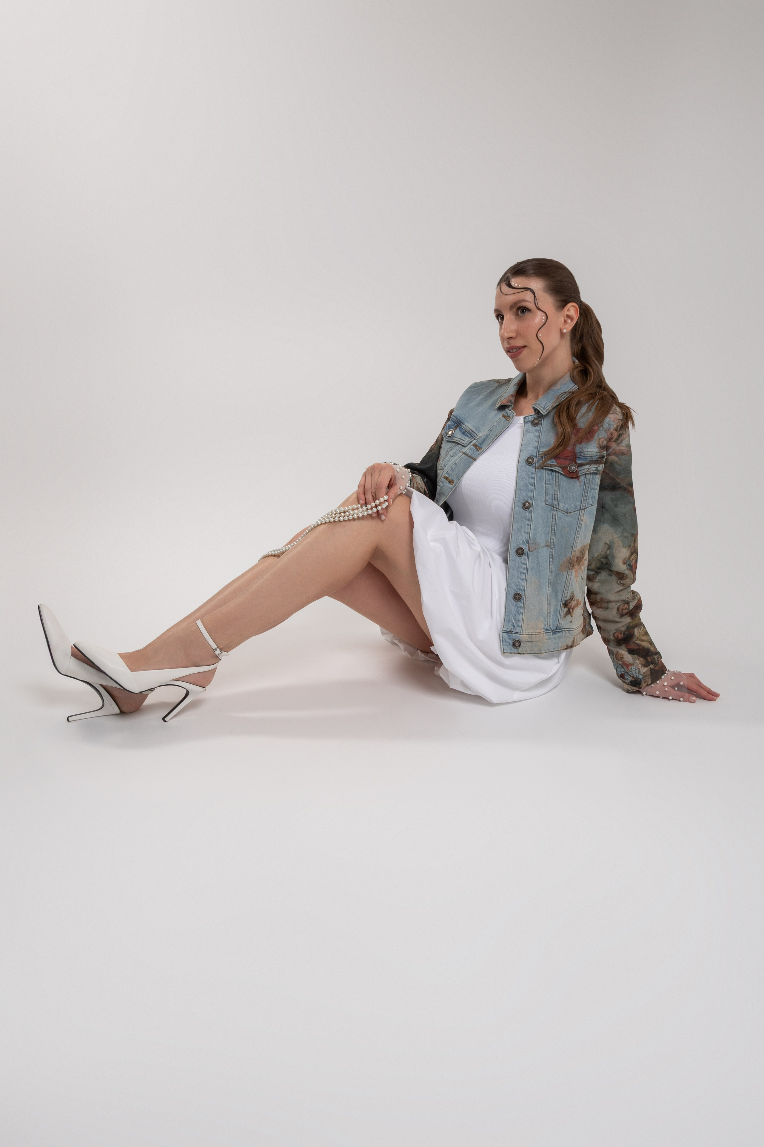 Anyta. Photographer in Milan |Mila Pro Photo