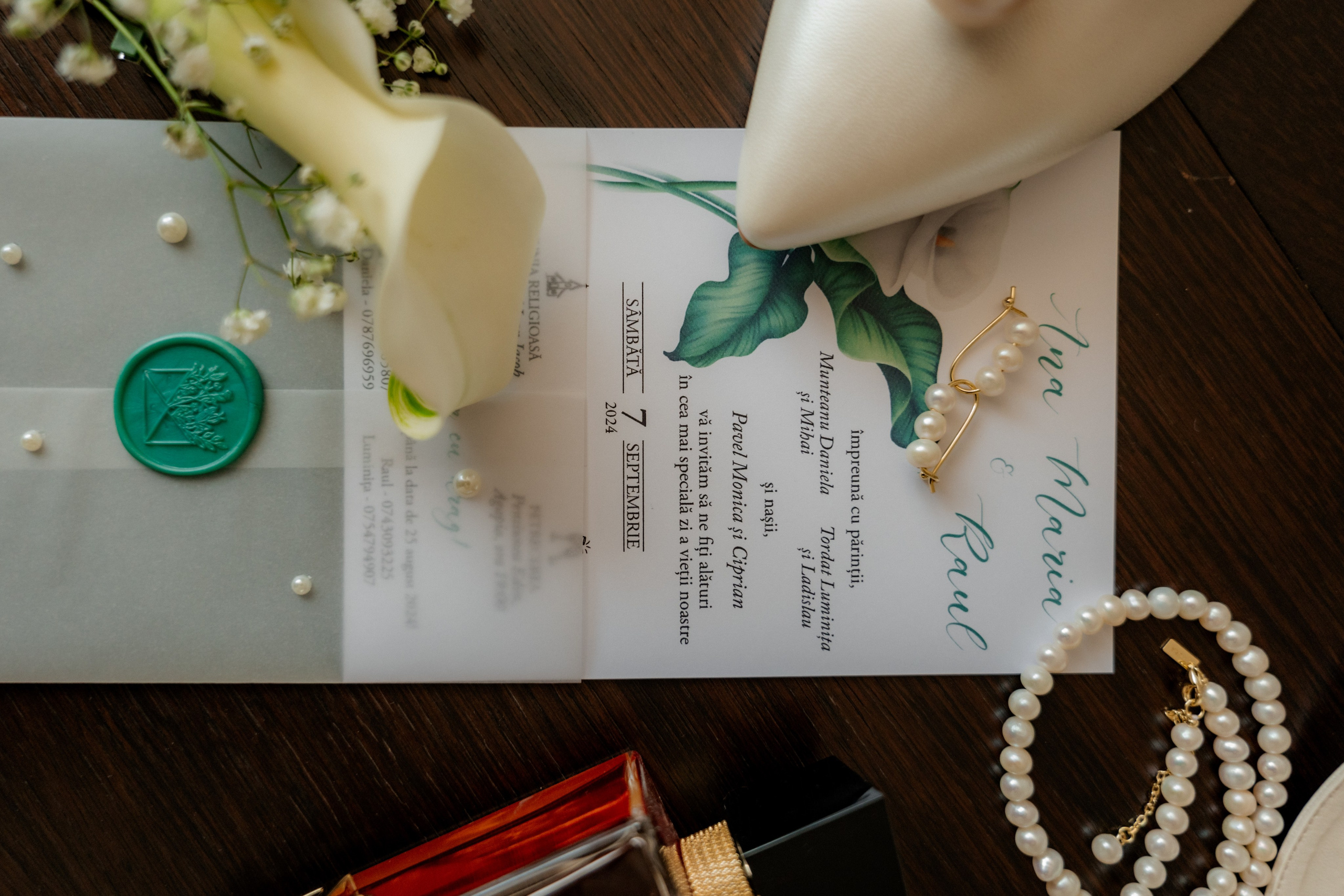 Ana-Maria & Raul. Dragosbaciuartphotographer