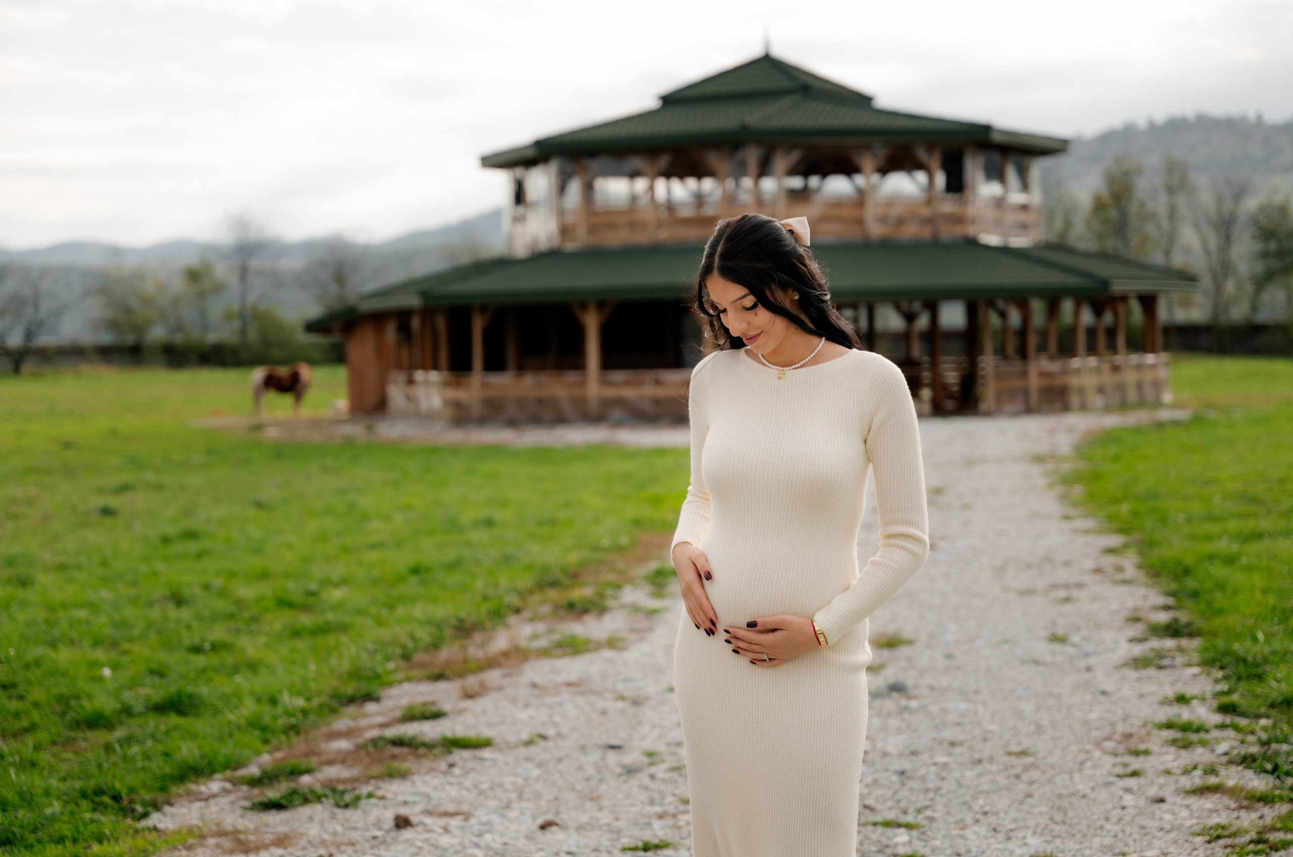 Gender Reveal. Dragosbaciuartphotographer