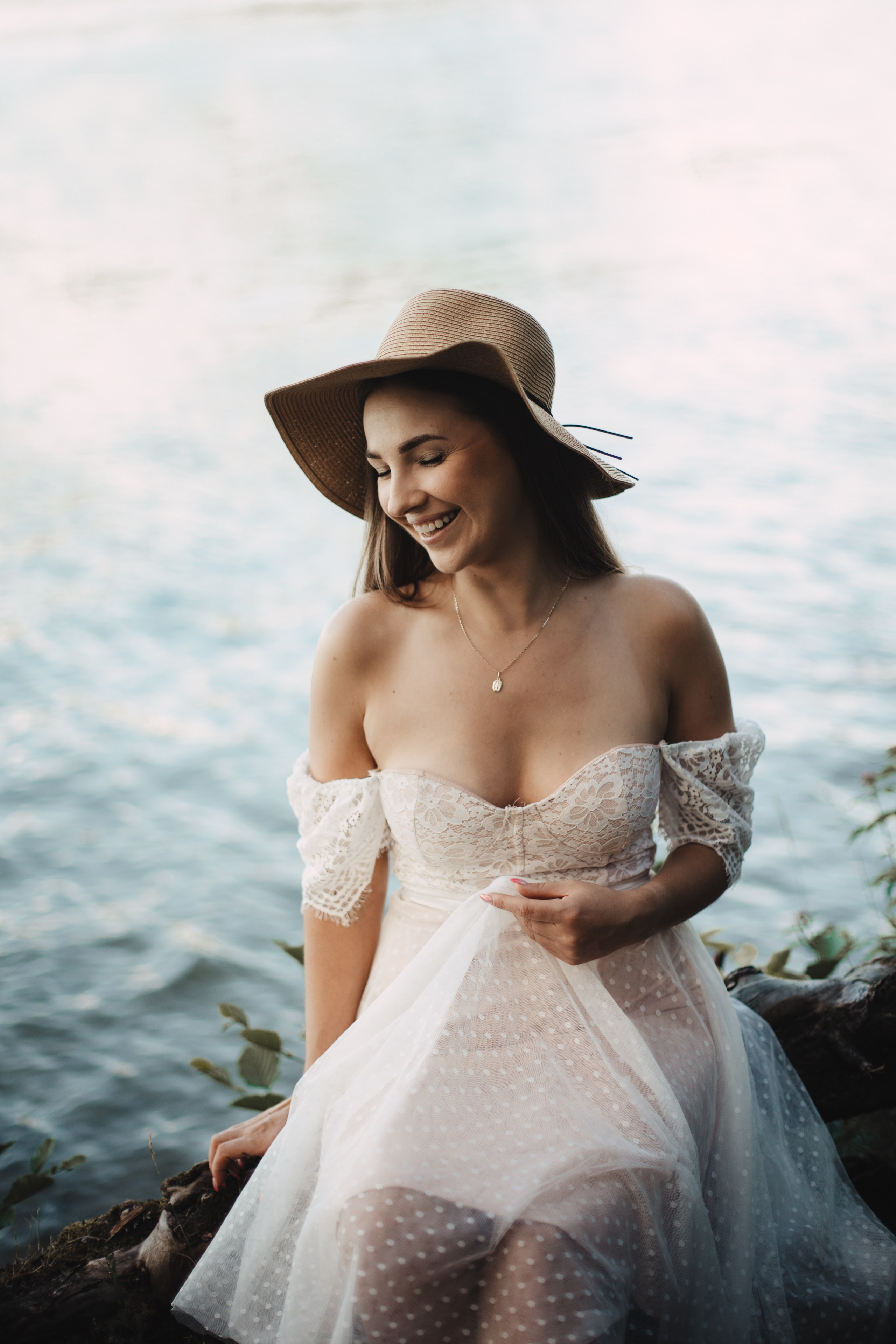 Pełna emocji fotografia sesja kobieca lifestyle | Natalia Malinowska Fotografia | Augustów Warszawa. Natalia Malinowska Fotografia | Fotograf ślubny i rodzinny Augustów Warszawa