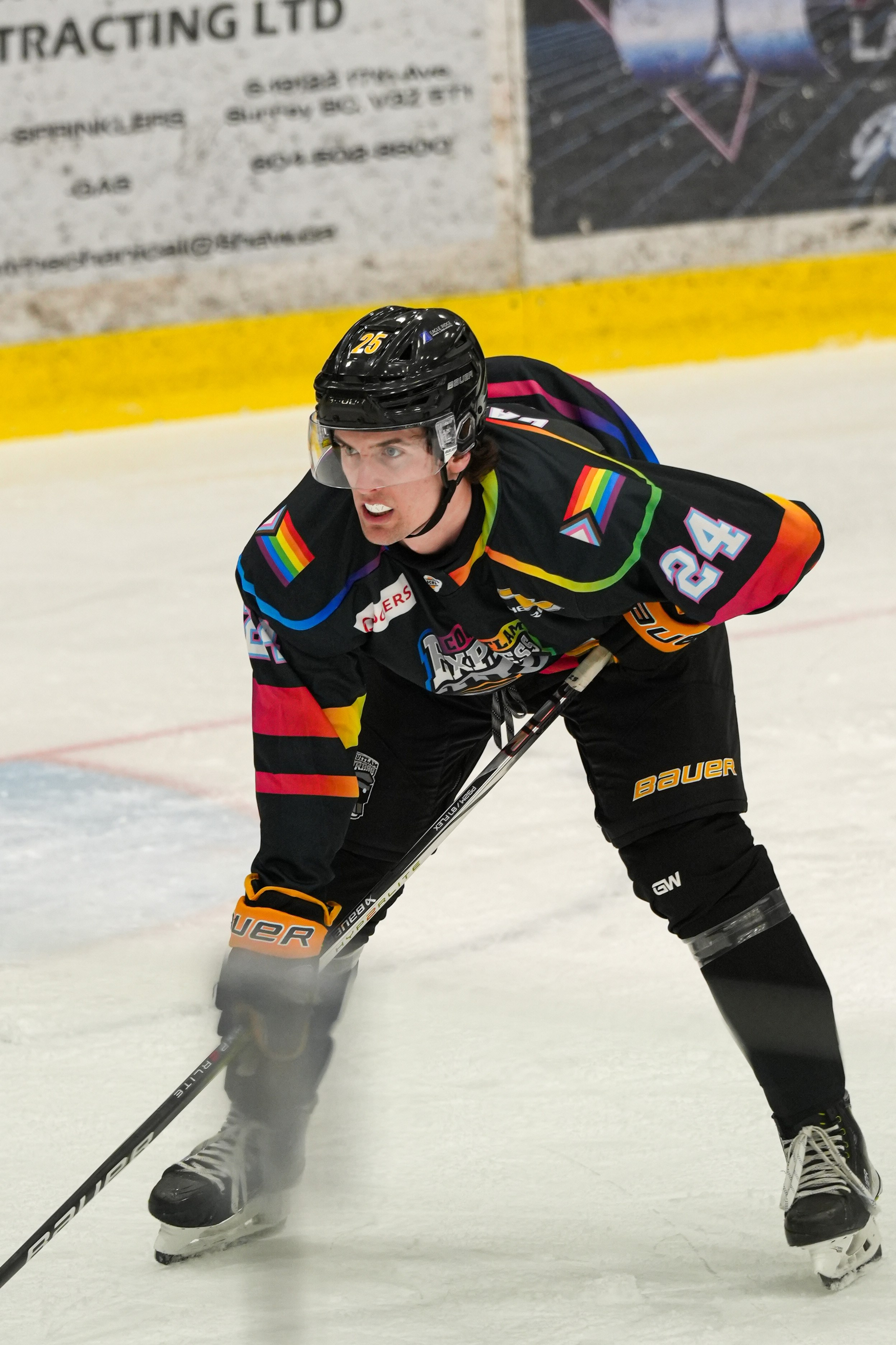 Hockey. Shuttergry Photography