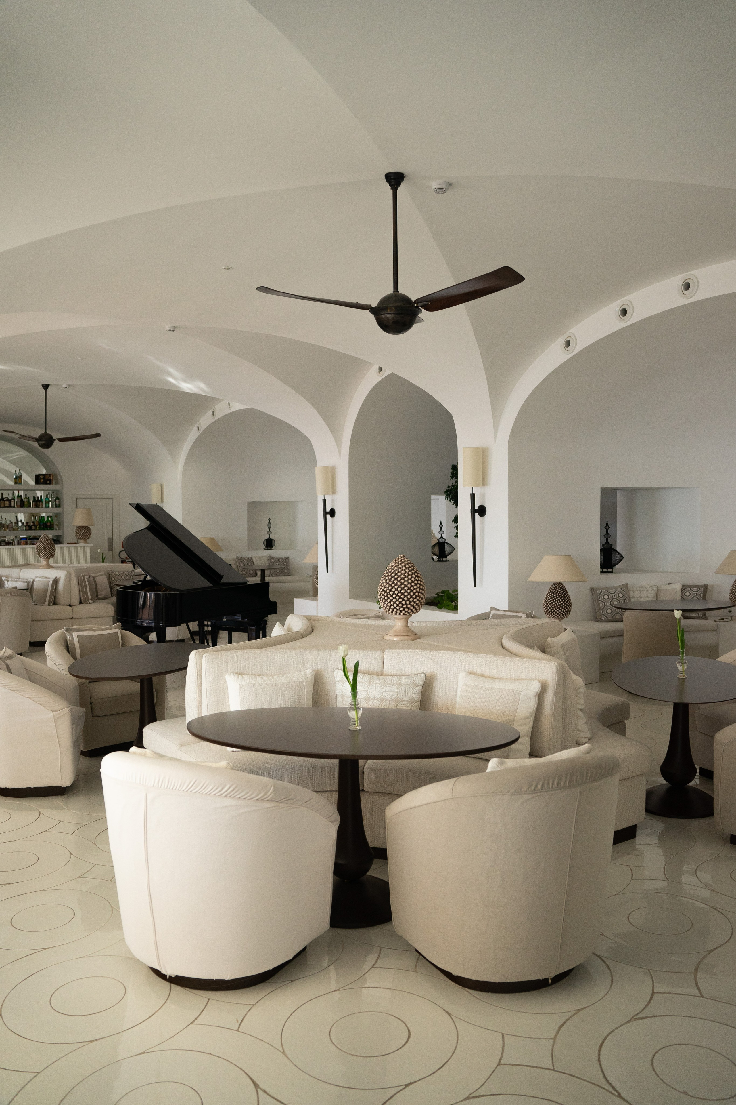 Furore Grand Hotel. Hotel and travel photographer