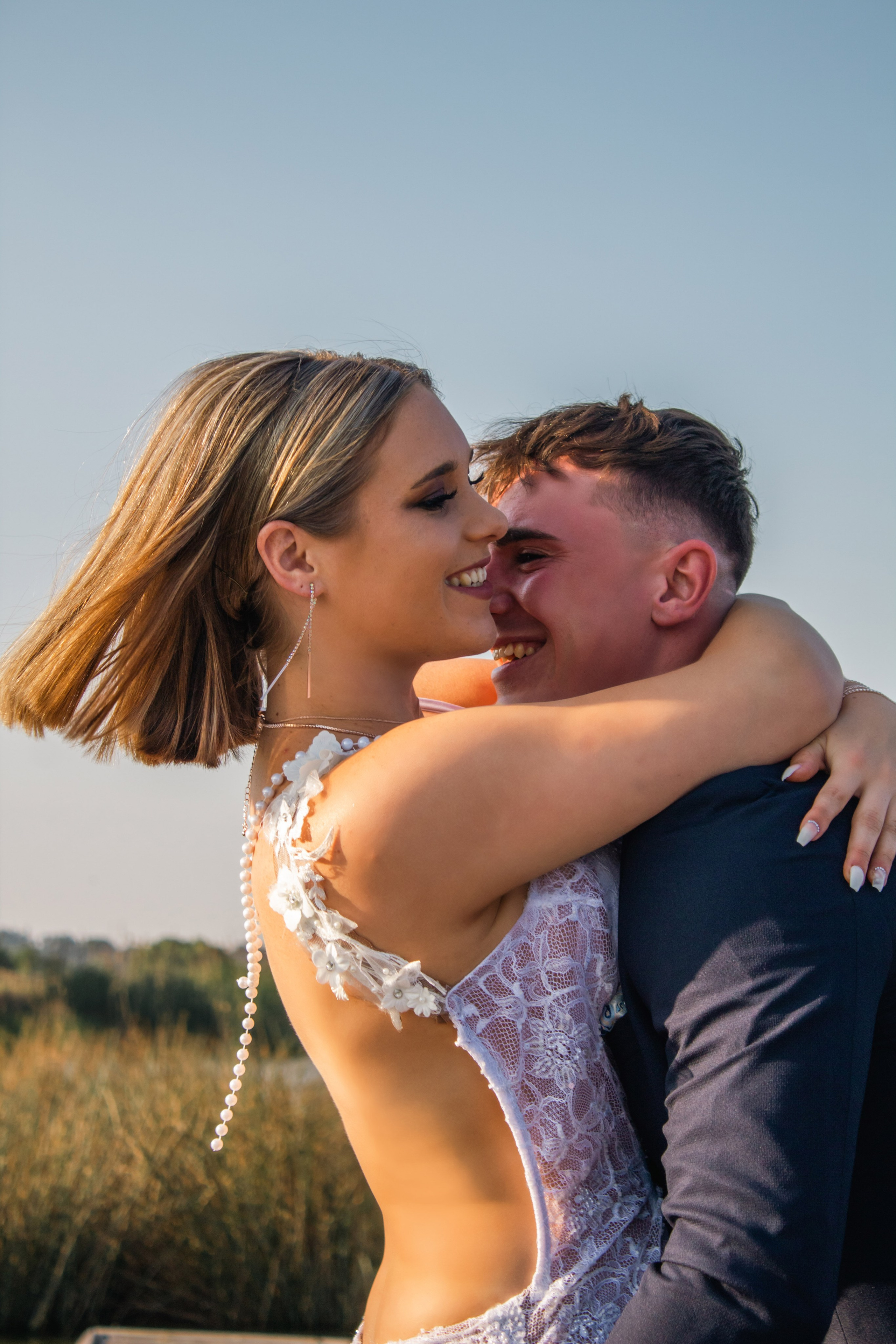Weddings. Photography & Film South Africa