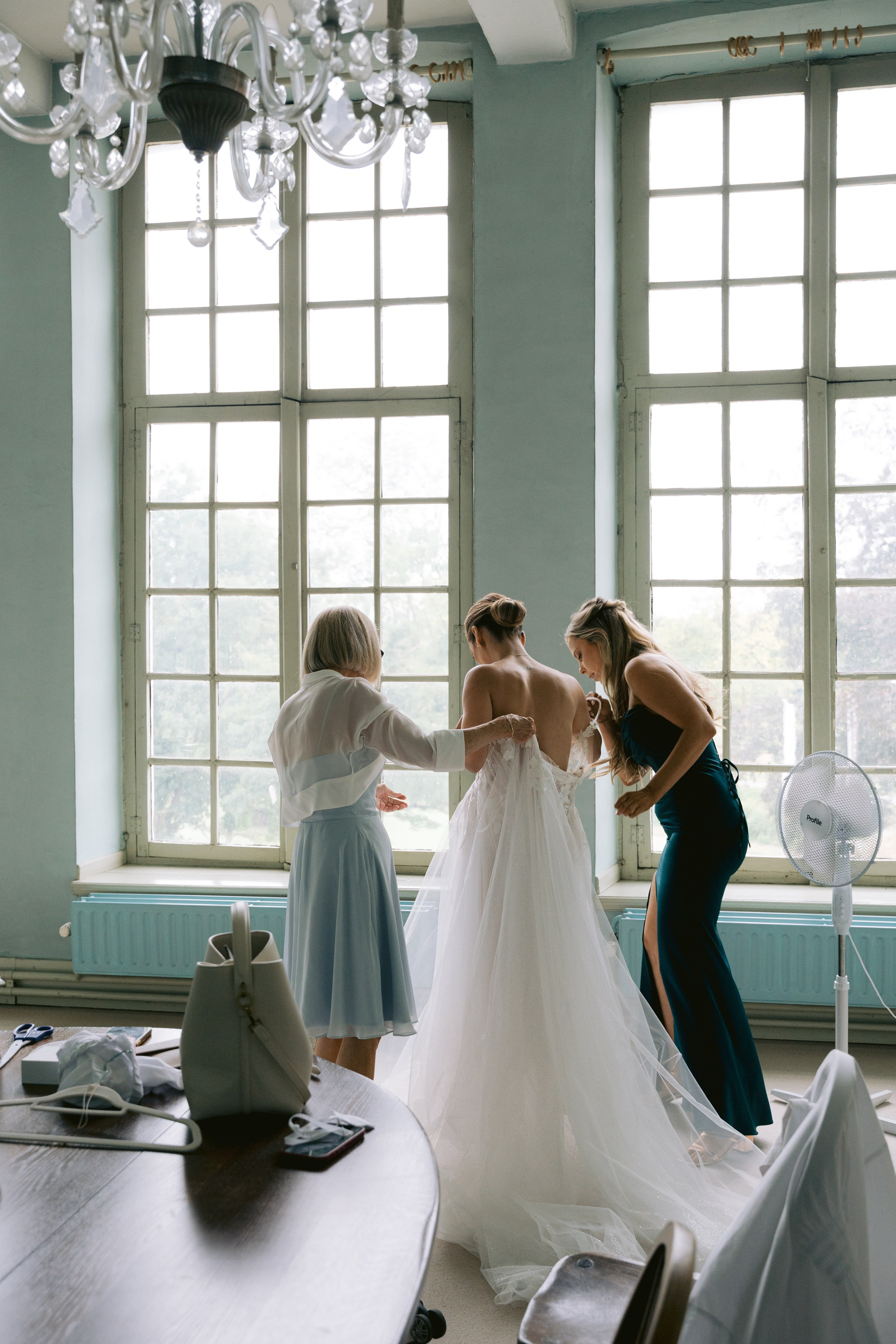 Wedding B&L. Little Birdie – Jouw familie- en huwelijksfotograaf in België en daarbuiten