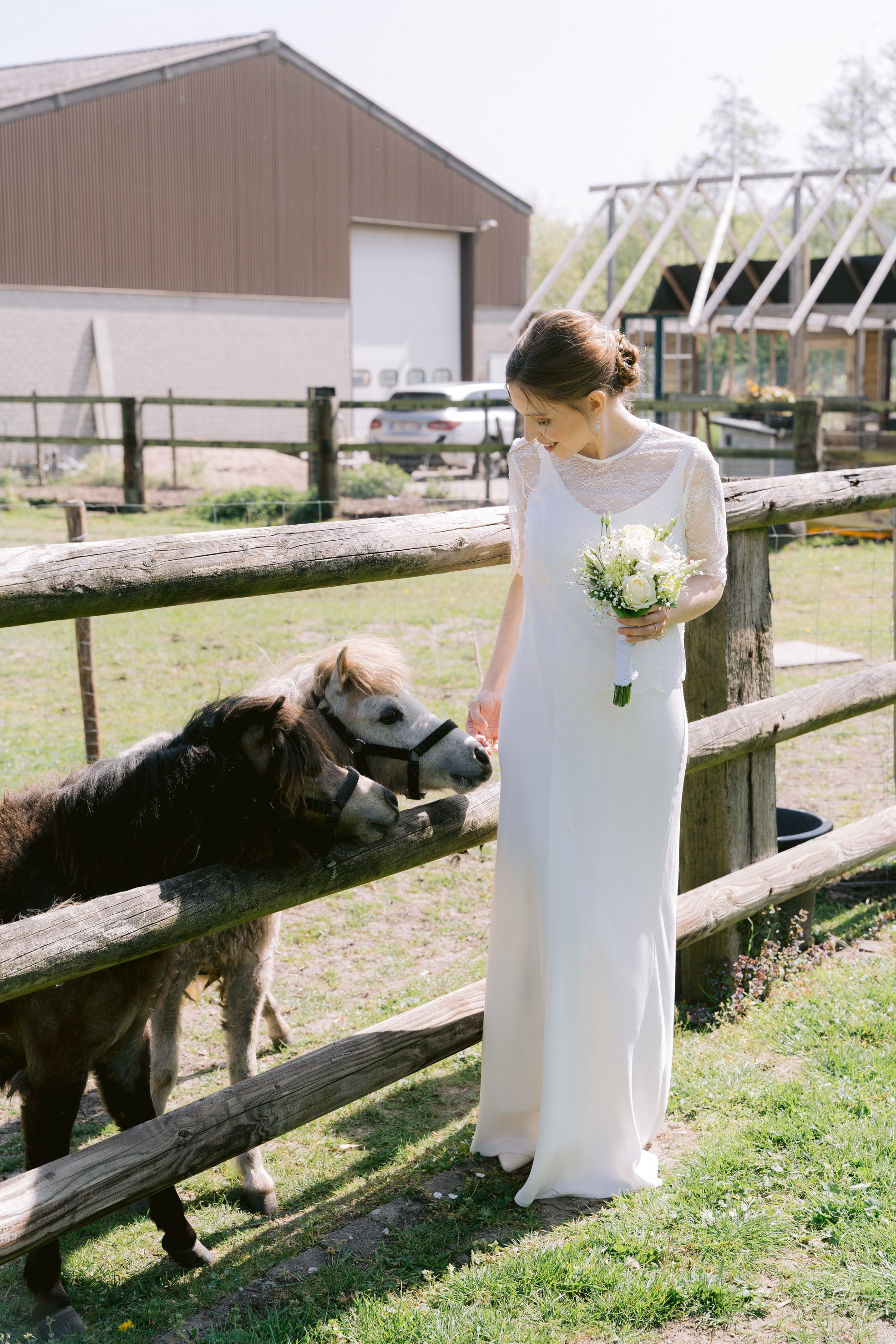 Wedding Day. Little Birdie – Jouw familie- en huwelijksfotograaf in België en daarbuiten