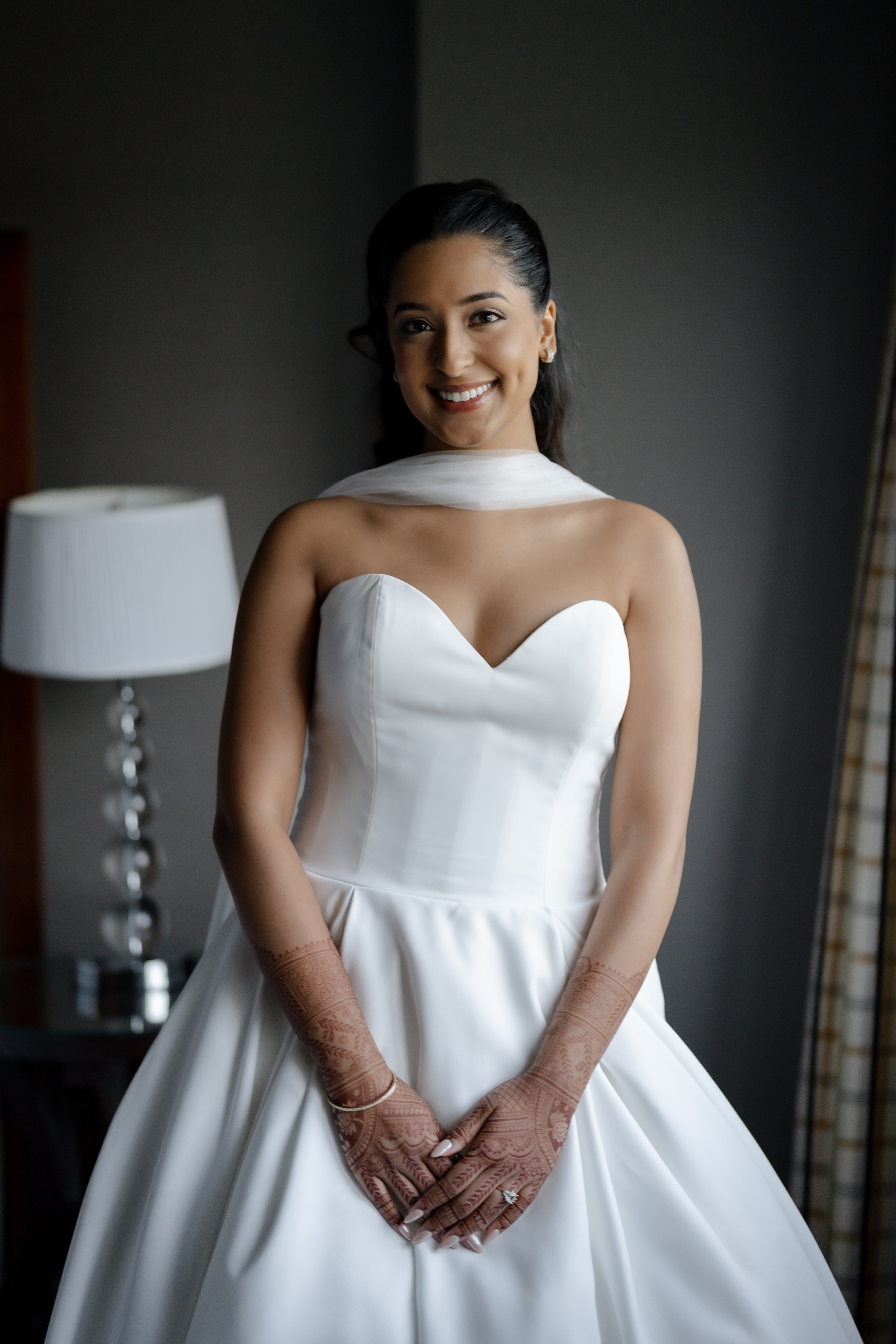 Maya & Alvin. Anna Krasnova Wedding photographer