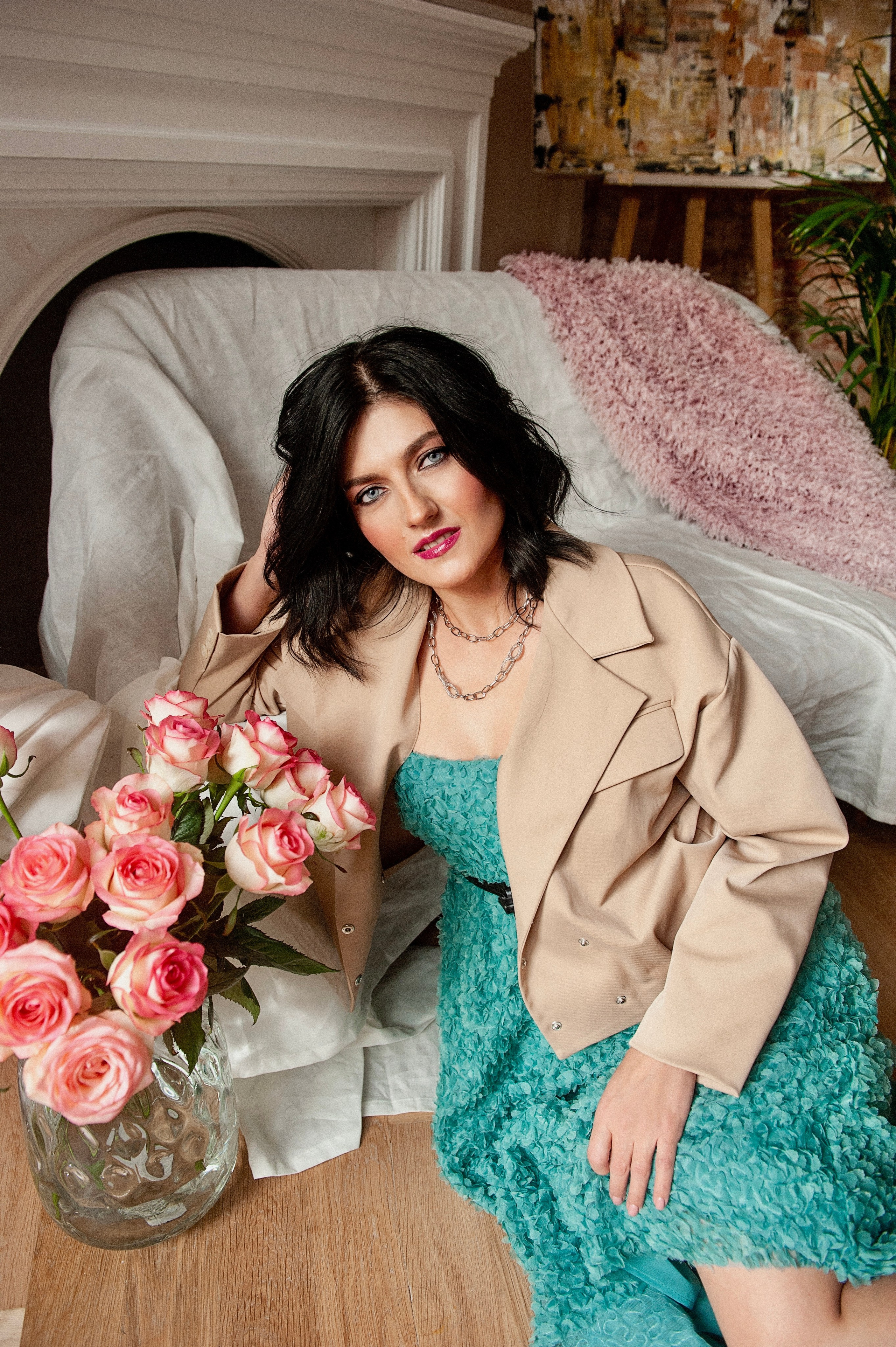 Женщины 40+. Meisha Photo