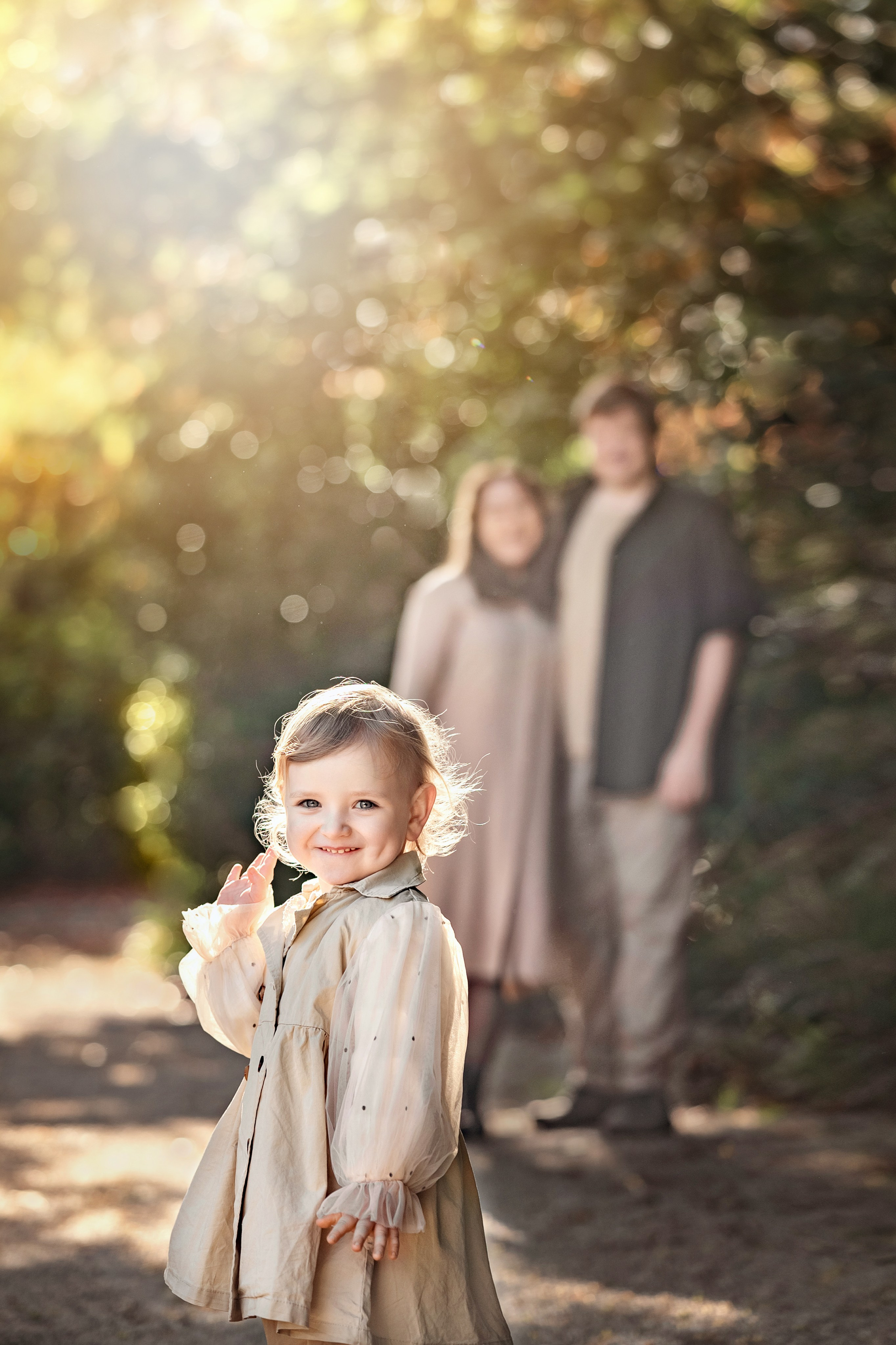 Family. Natasha photo Photographer in Melbourne