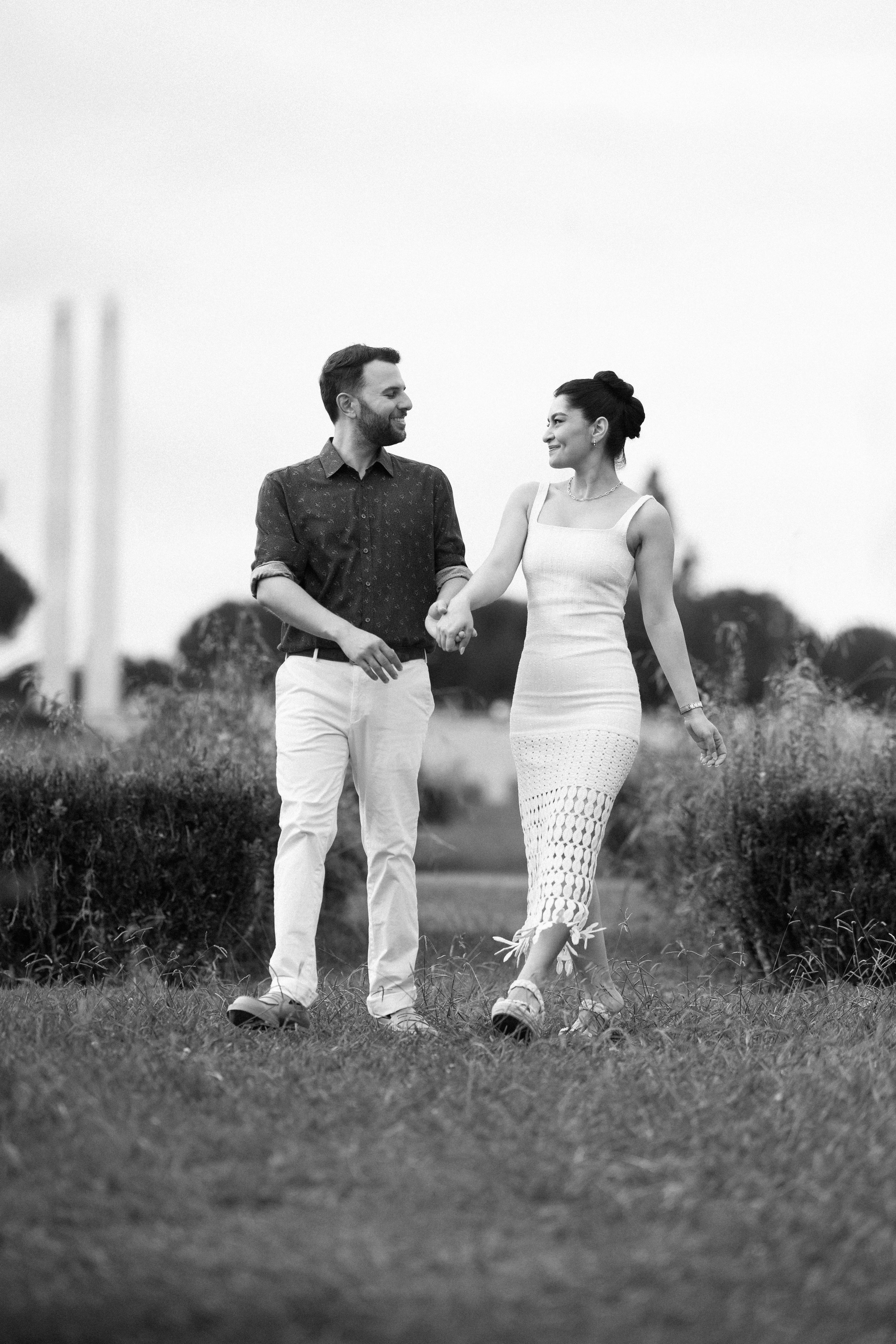 Phillip & Samira — Pre Wedding Photoshoot in Lisbon. Lisbon Wedding Photographer | Timeless Documentary Wedding Photography