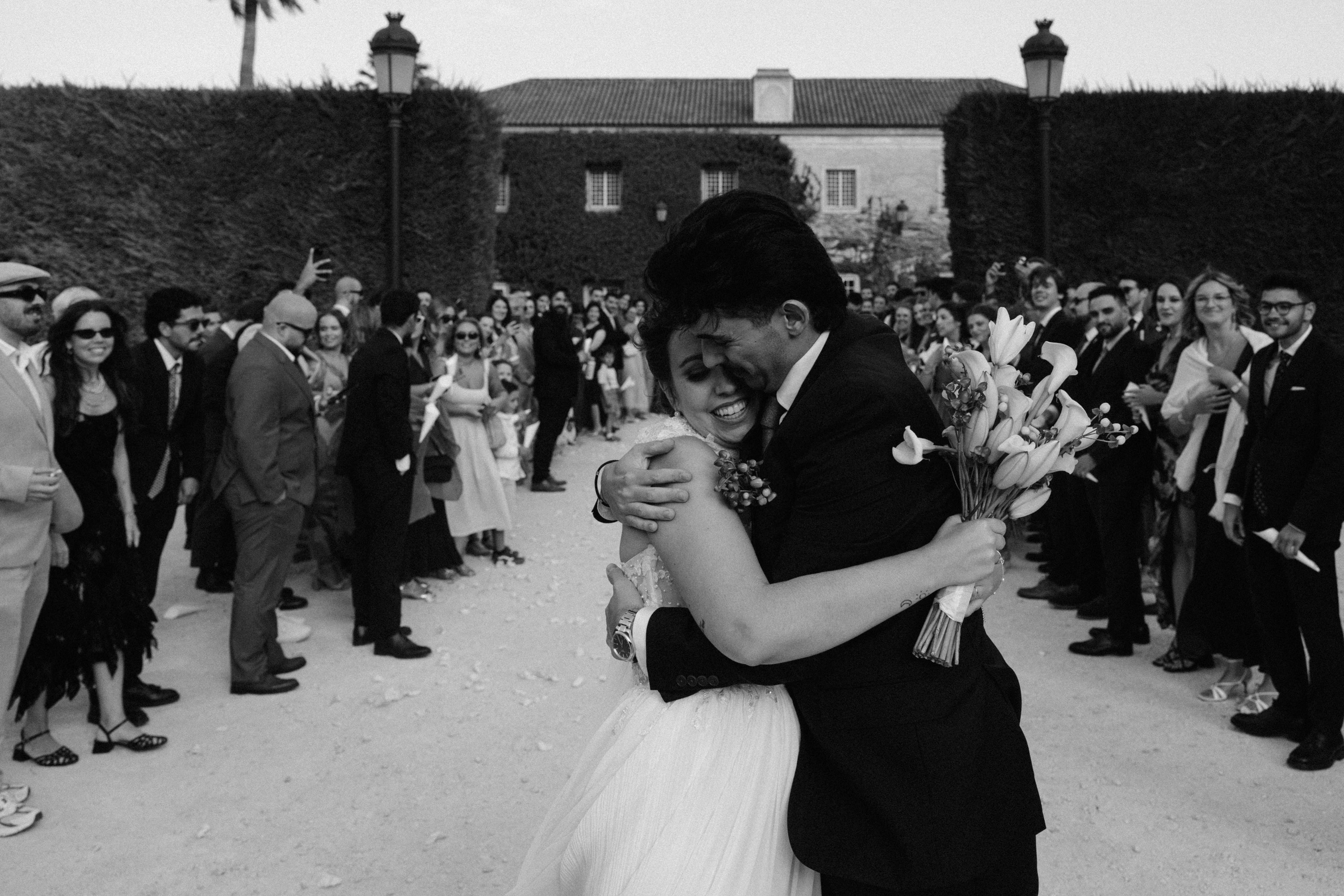 Solar de Pancas Wedding in Portugal | Ana & Luís. Lisbon Wedding Photographer | Timeless Documentary Wedding Photography