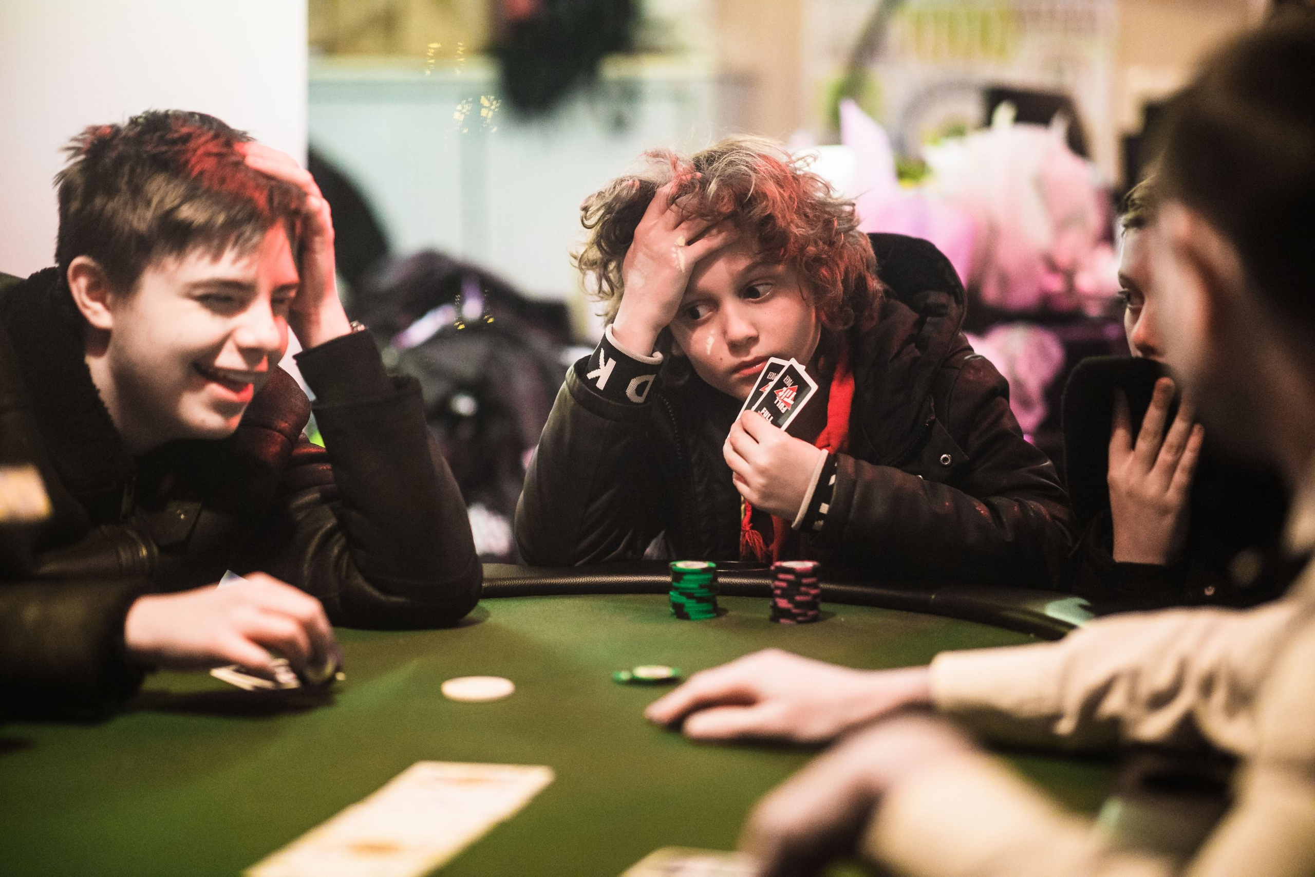 Birthday Gregory. True Story Photography