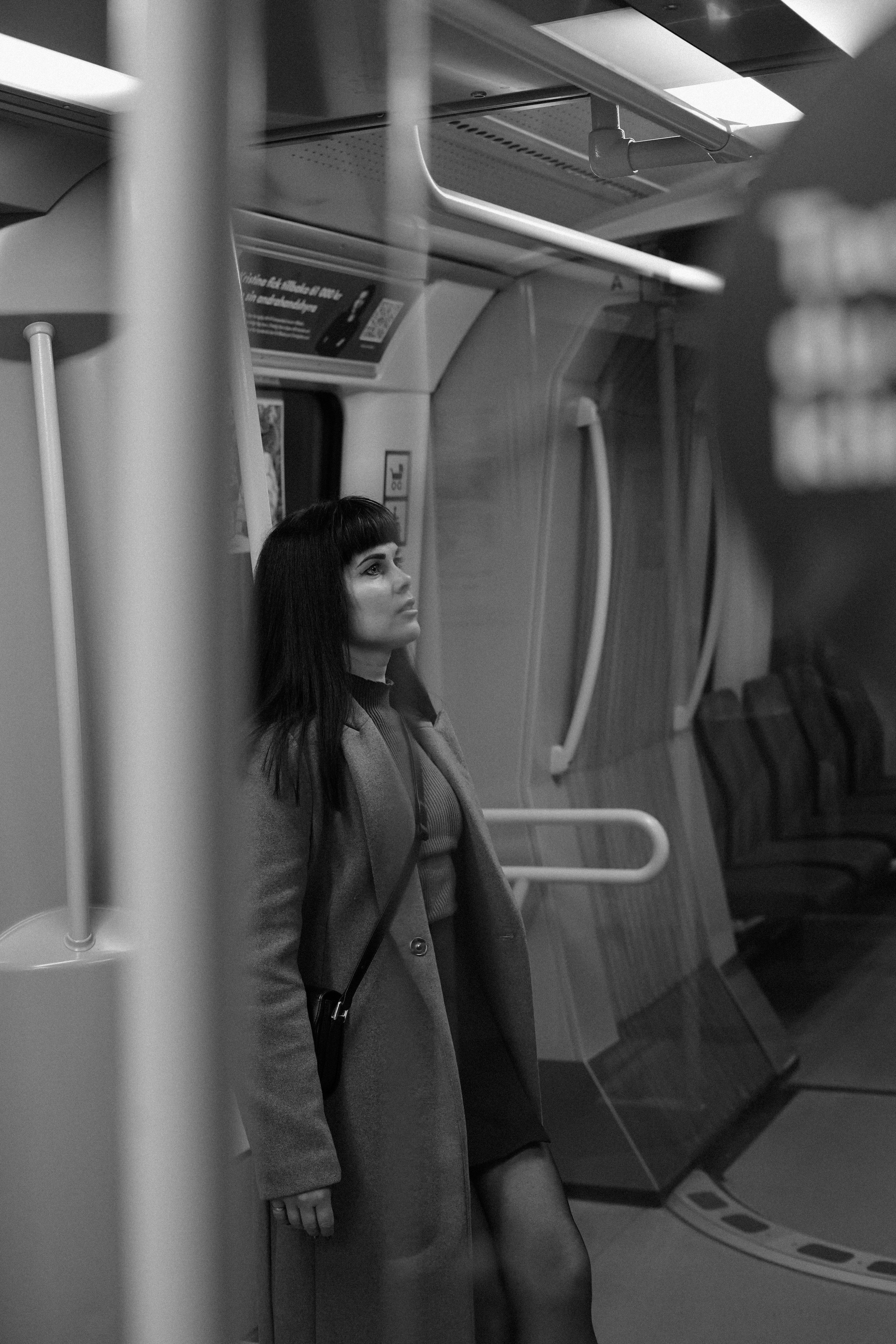 Cinematic urban portrait photo shoot, Stockholm photographer, фотограф в Стокгольме. Photographer in Stockholm