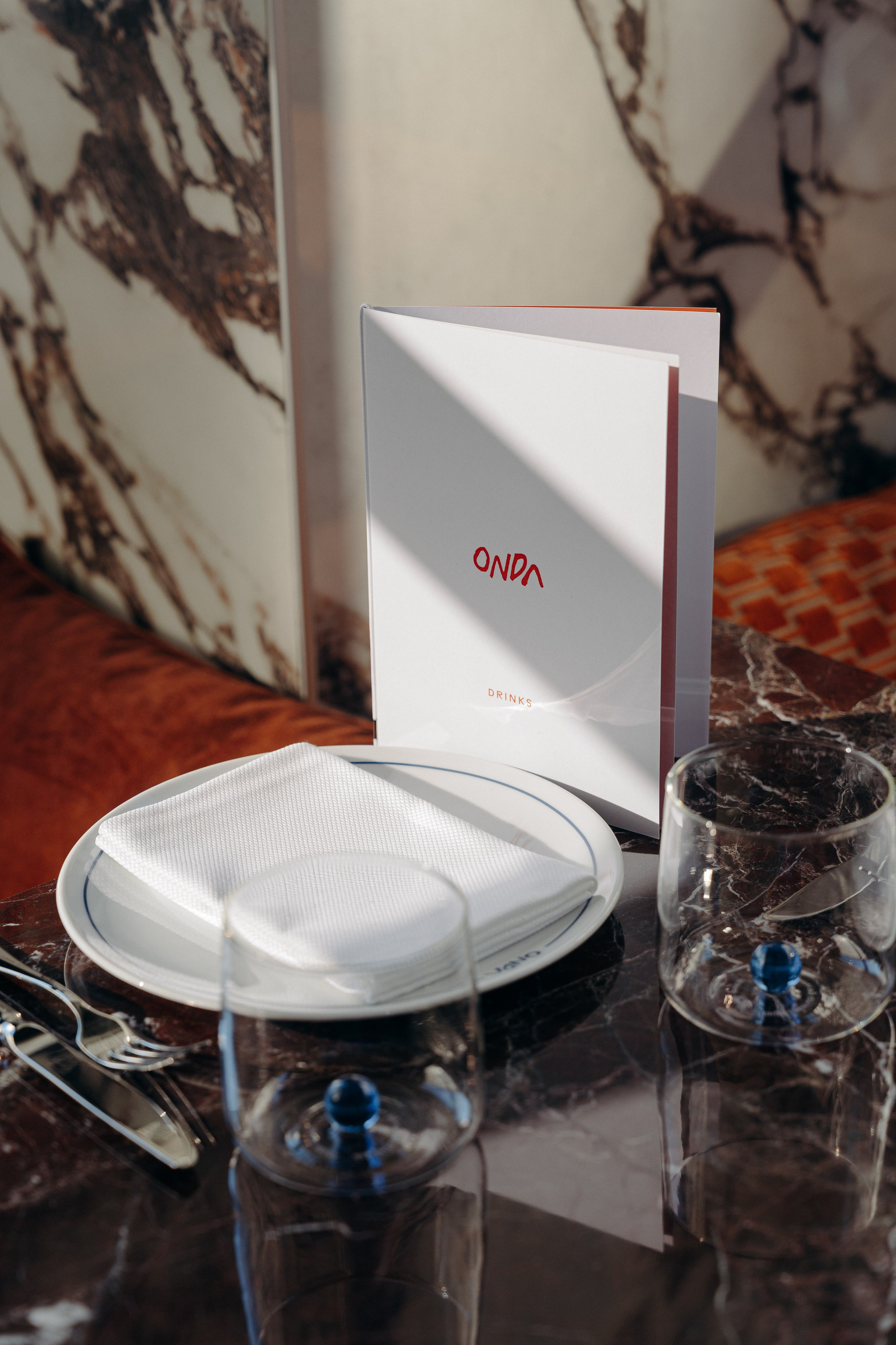 Onda. Photographer Luxembourg