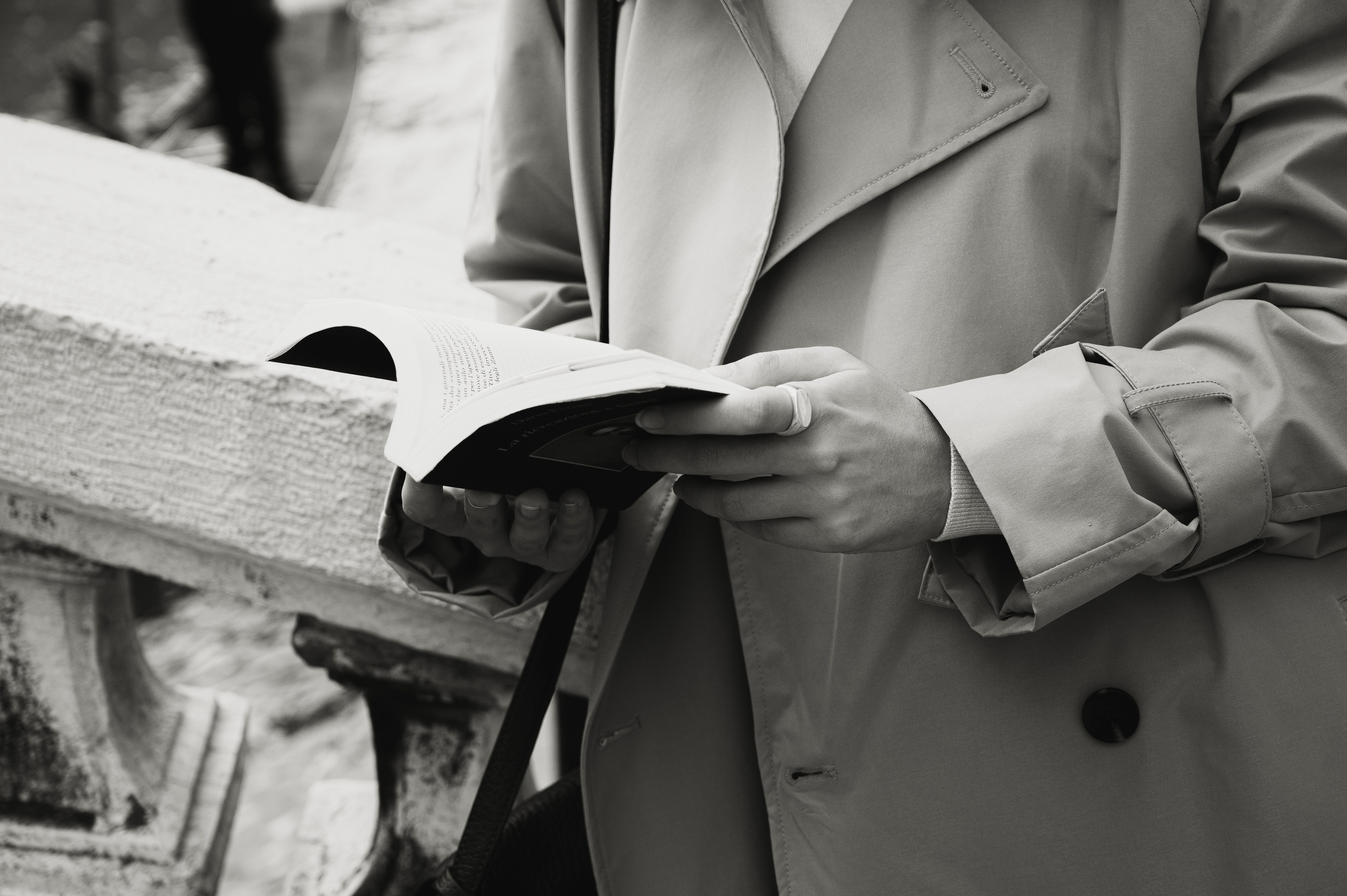 Maria in Venice. Михаил Всемирнов, Фотограф в Италии