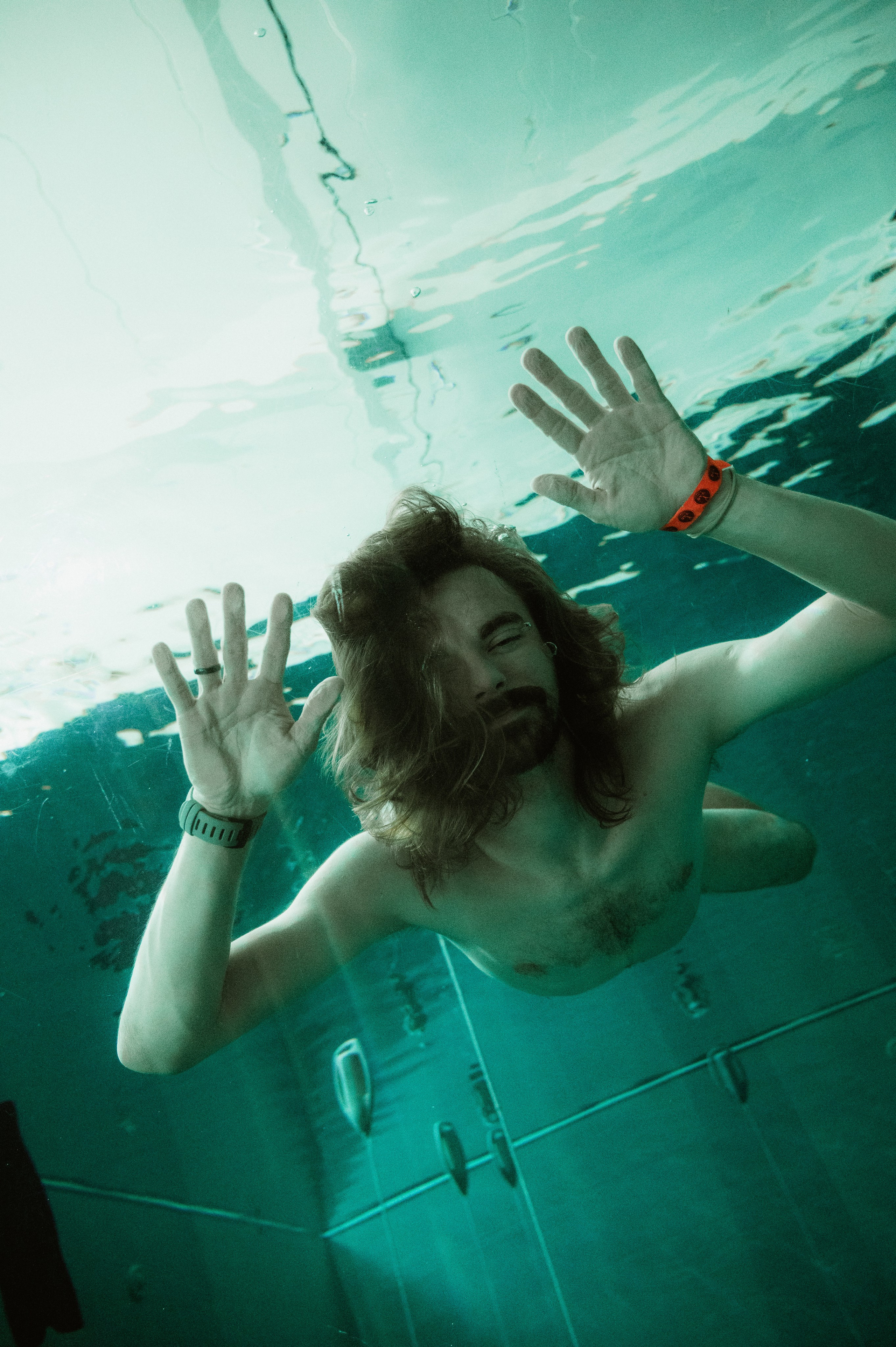 Alena and Eugene. Михаил Всемирнов, Фотограф в Италии