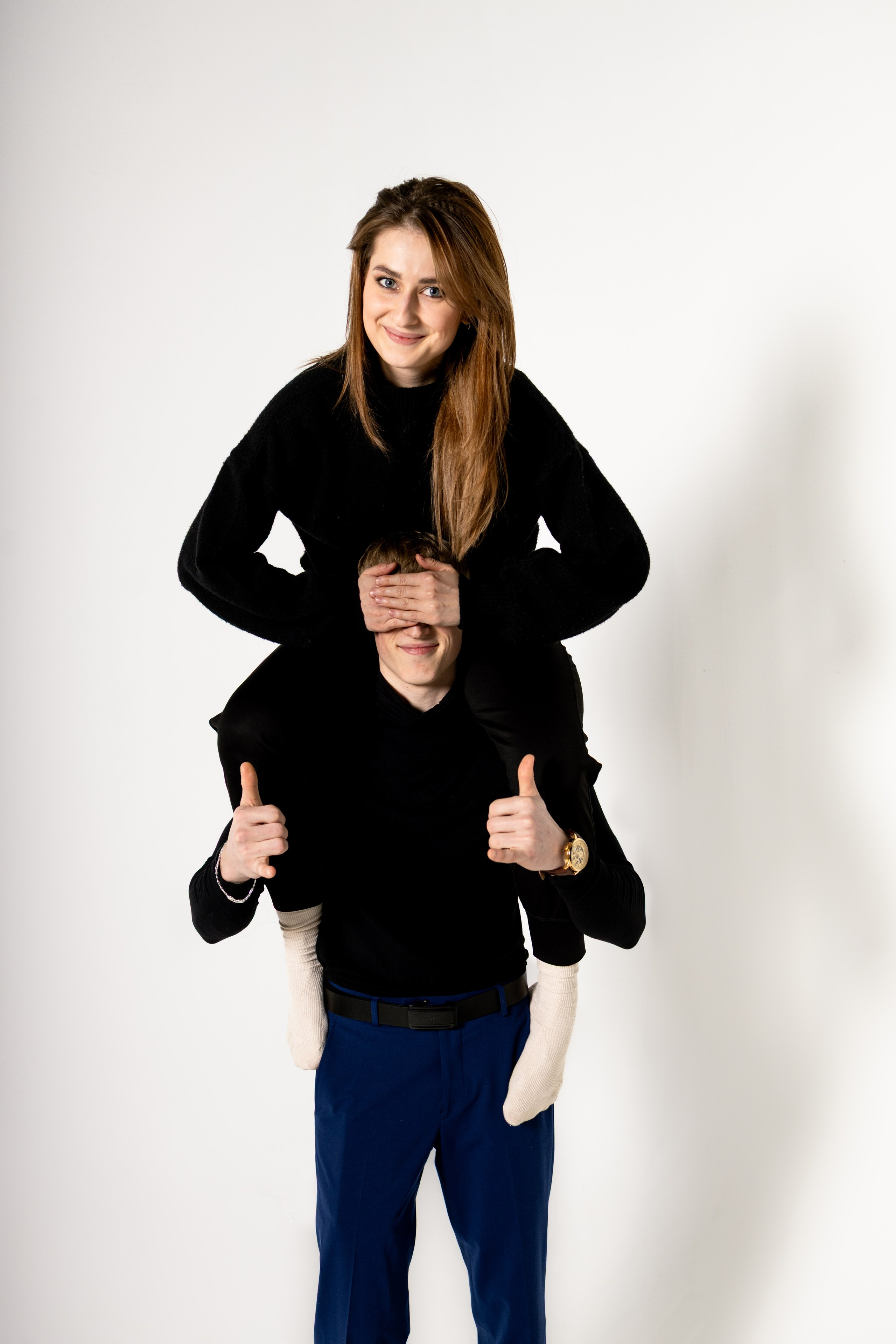 Guy’s Fashion Studio