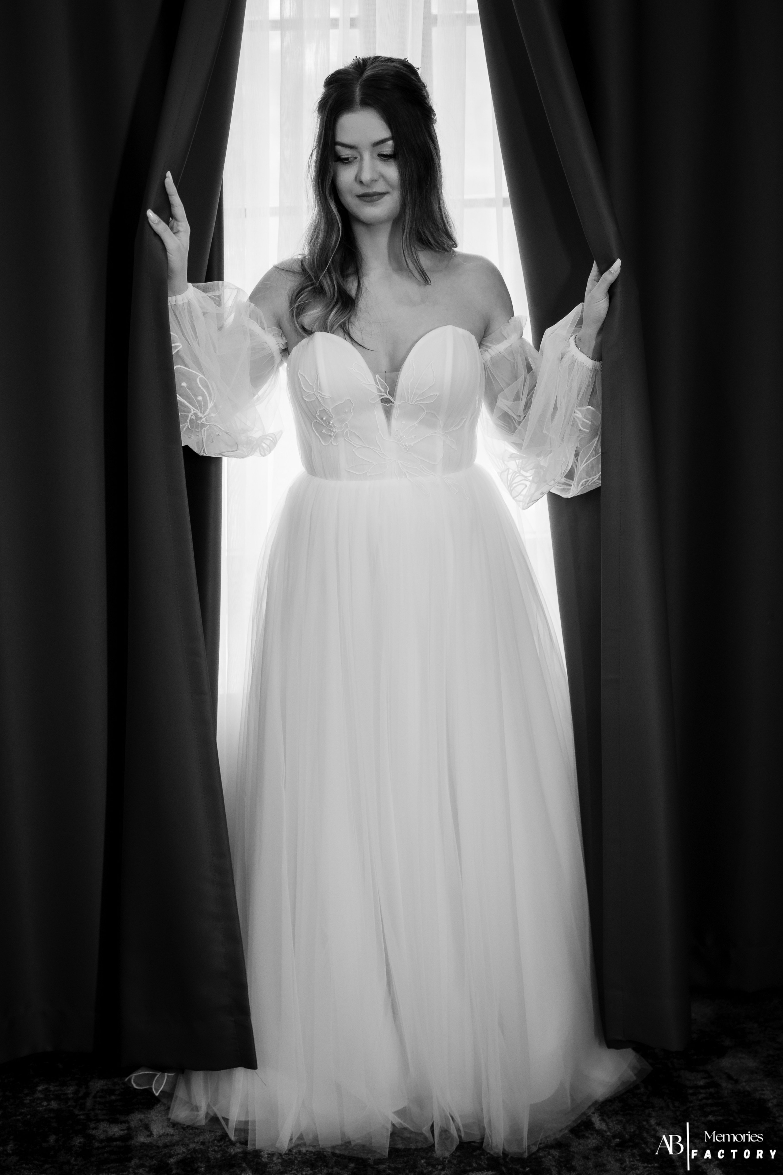 Wedding | Alexandra+Cristian. Bordeiionutfotograf