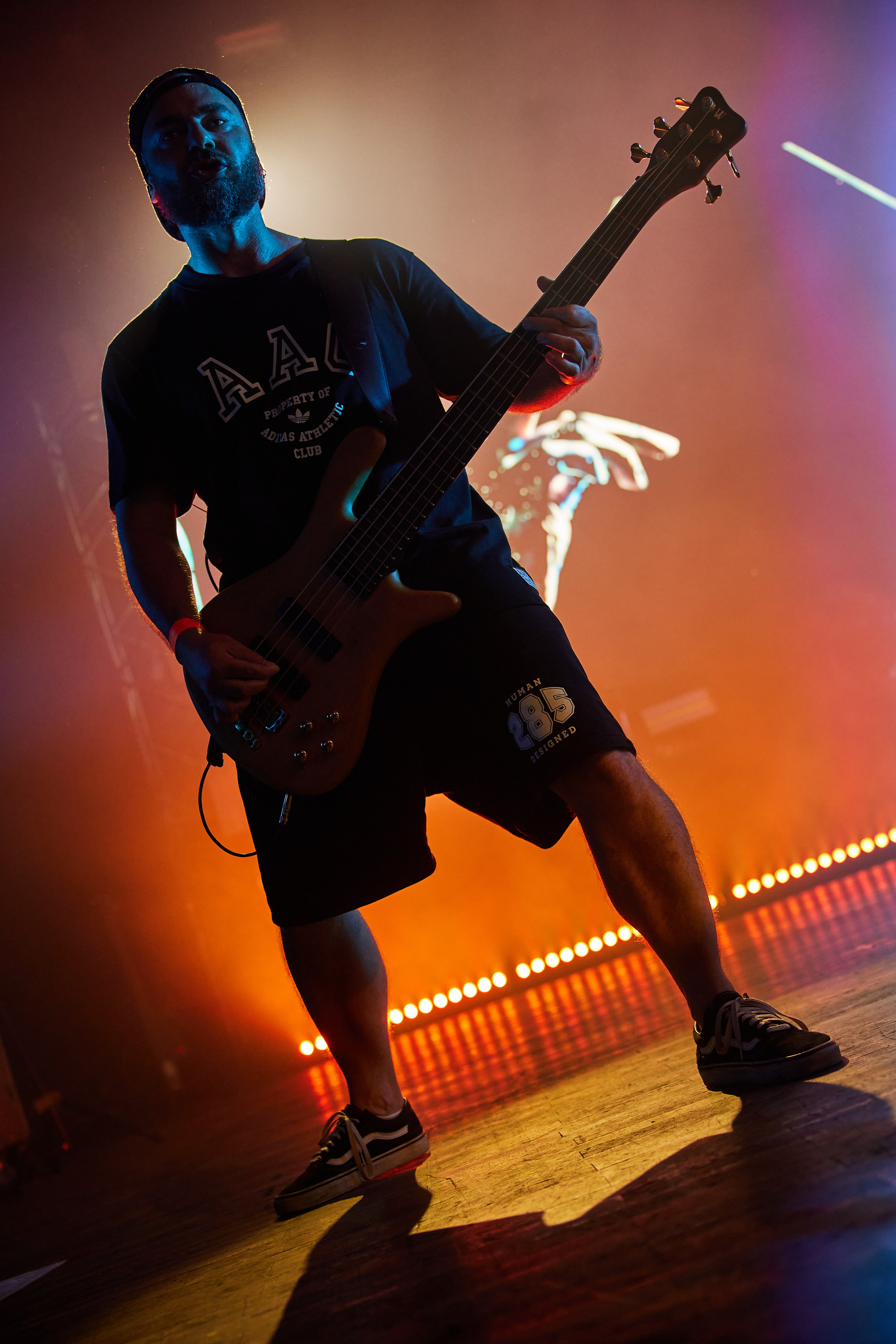 Noize MC. Alex Kibuk — Fotografia Imprez Firmowych i Eventów w Warszawie